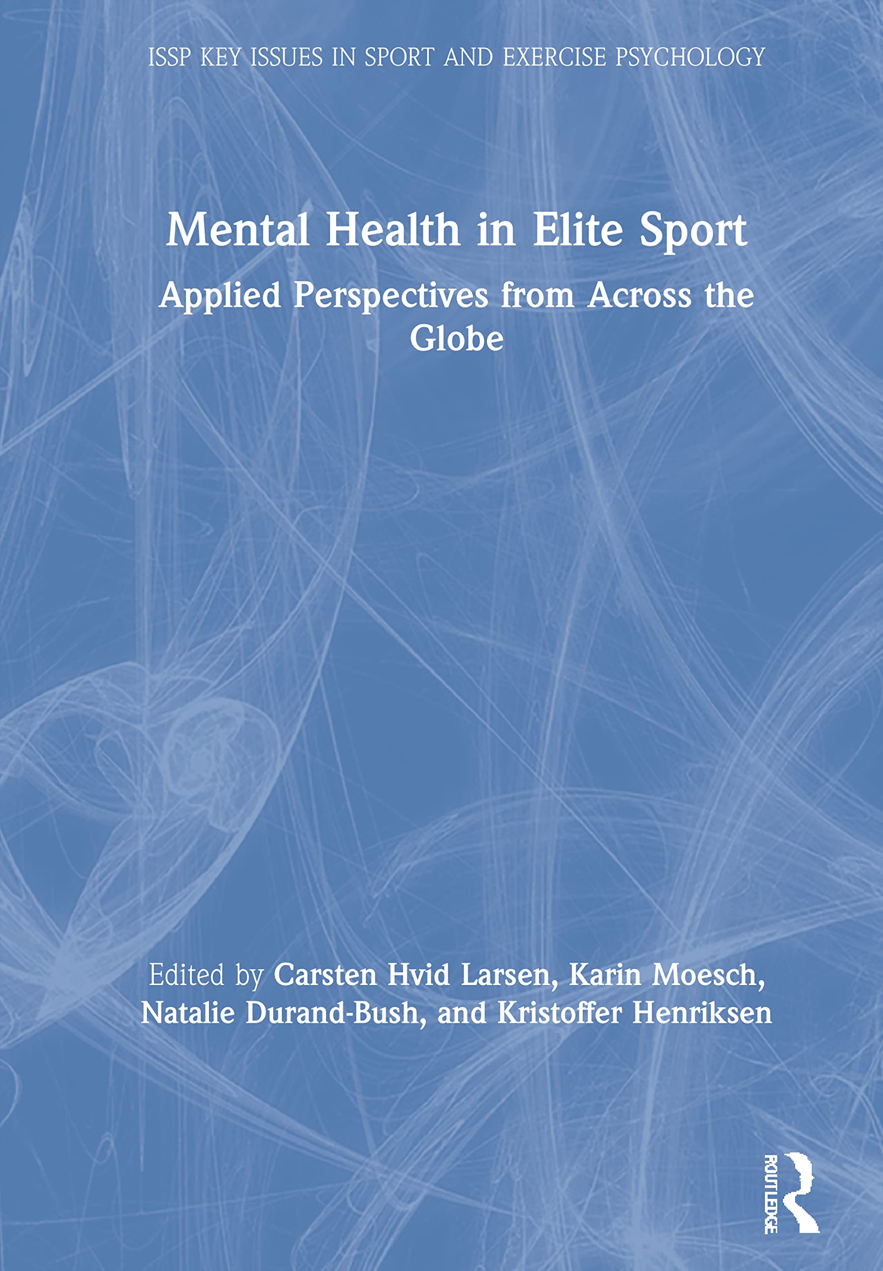 Mental Health in Elite Sport Medicine