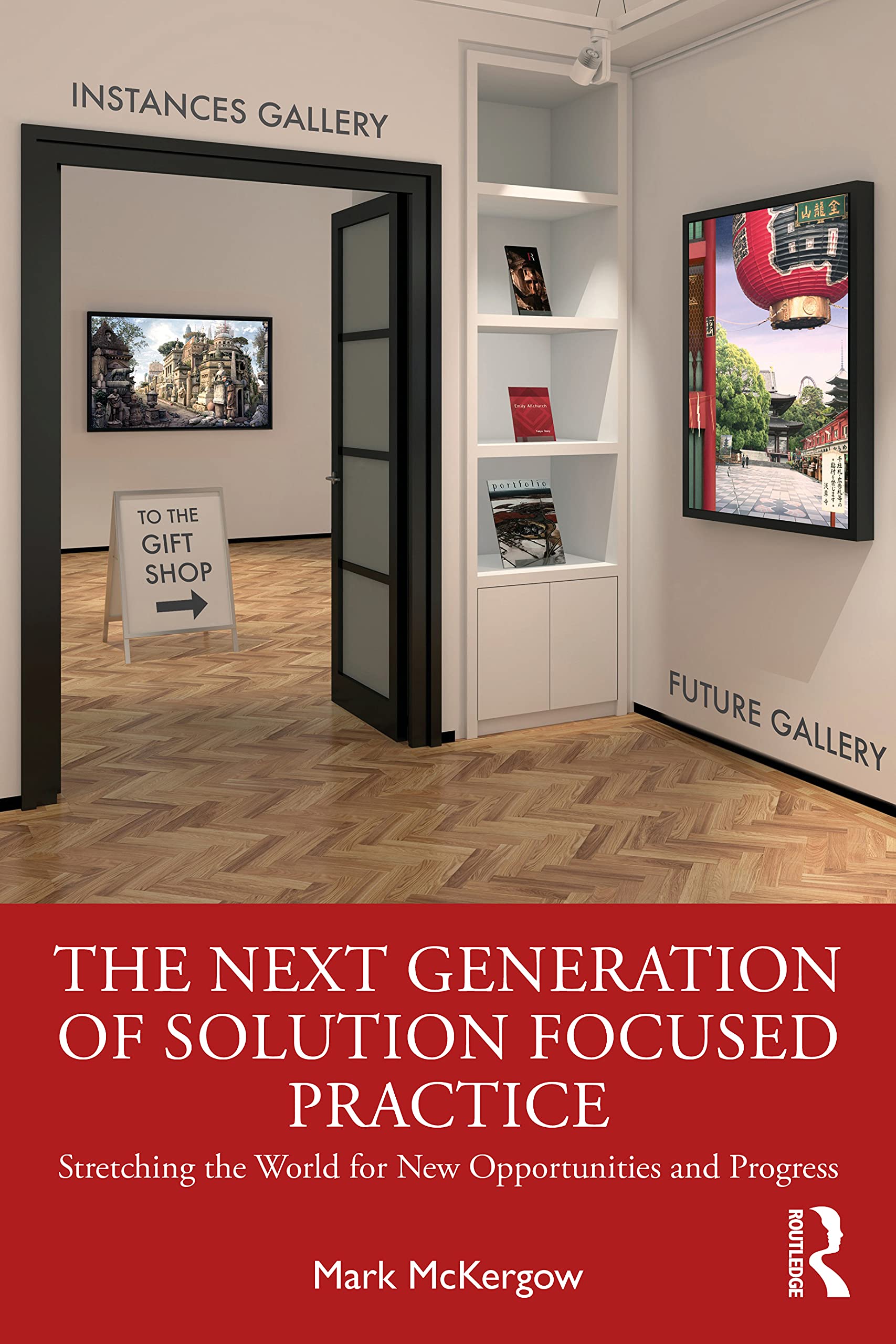 The Next Generation of Solution Focused Practice Medicine Books