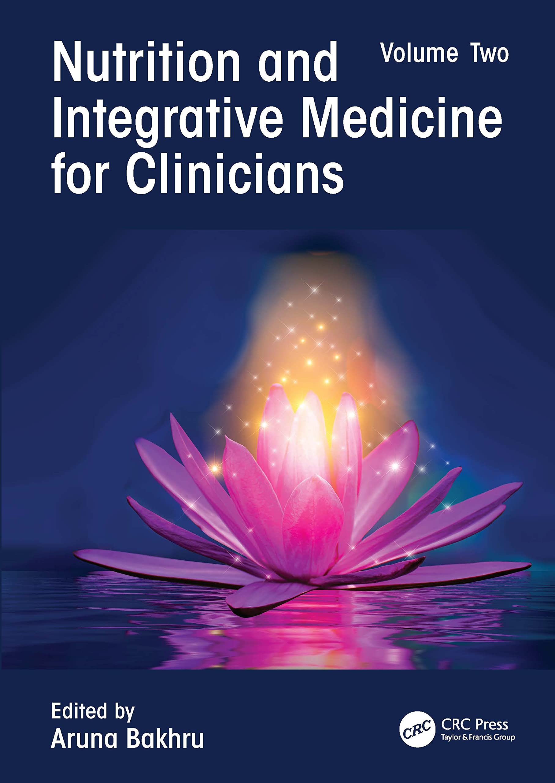 Nutrition and Integrative Medicine for Clinicians Medicine