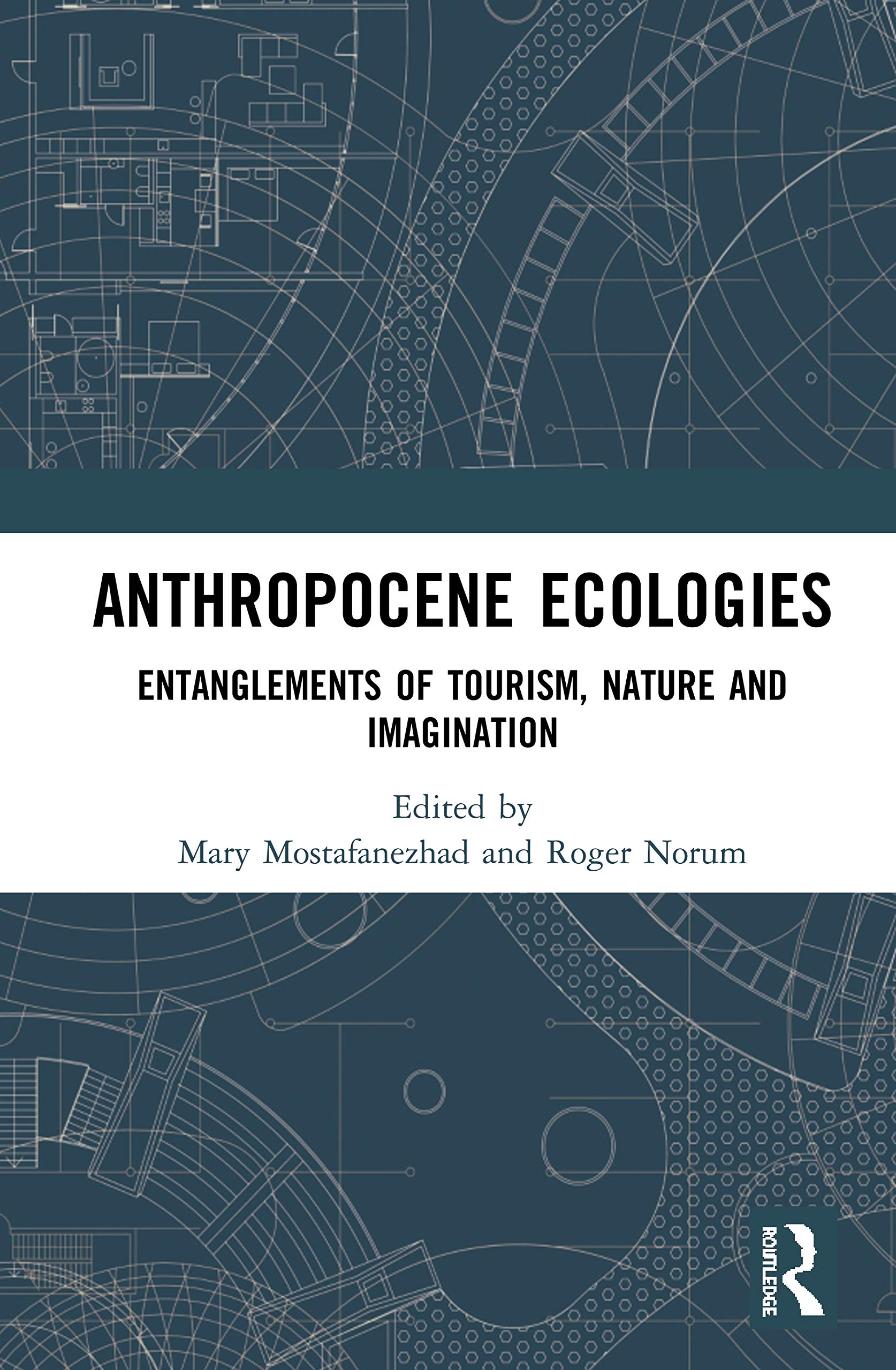 Product Image: Anthropocene Ecologies