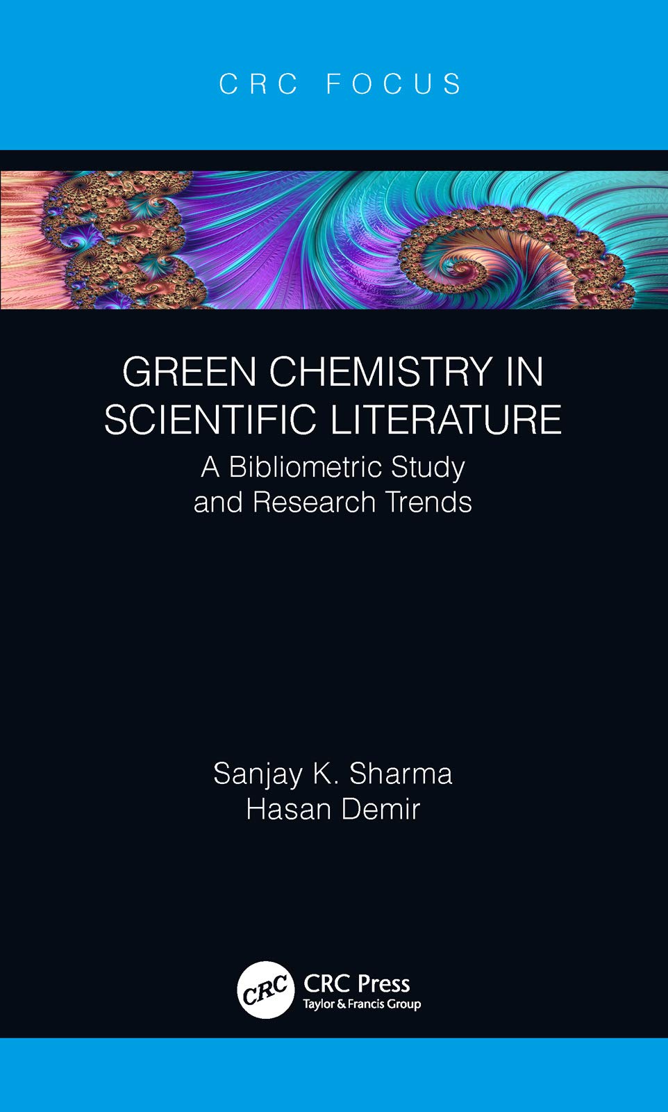 Green Chemistry in Scientific Literature Business & Technology