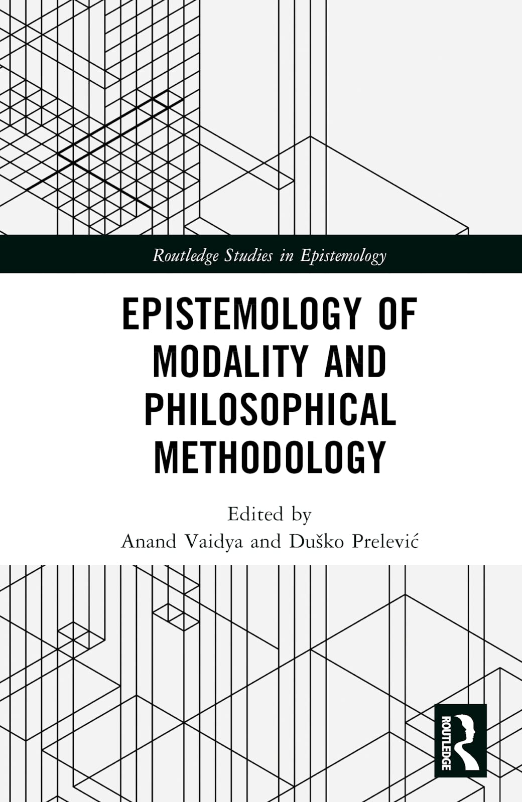 Epistemology of Modality and Philosophical Methodology Philosophy