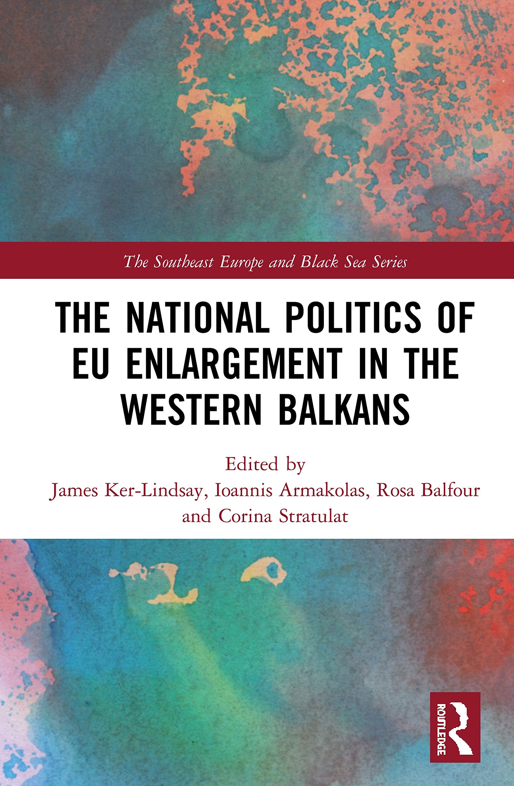 The National Politics of EU Enlargement in the Western Balkans Social Sciences