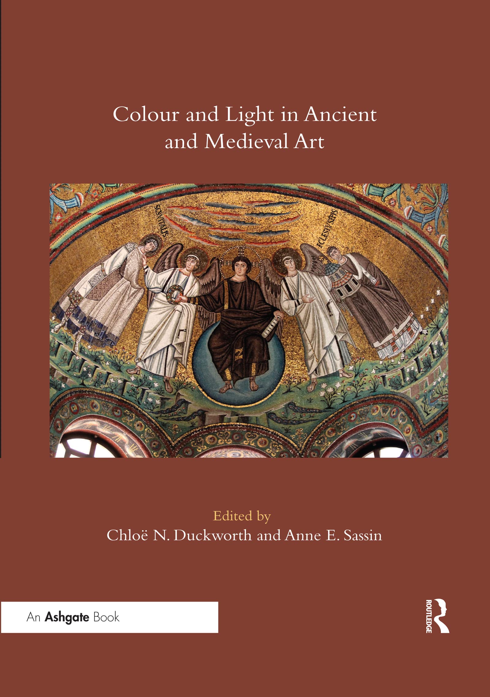 Colour and Light in Ancient and Medieval Art Architecture