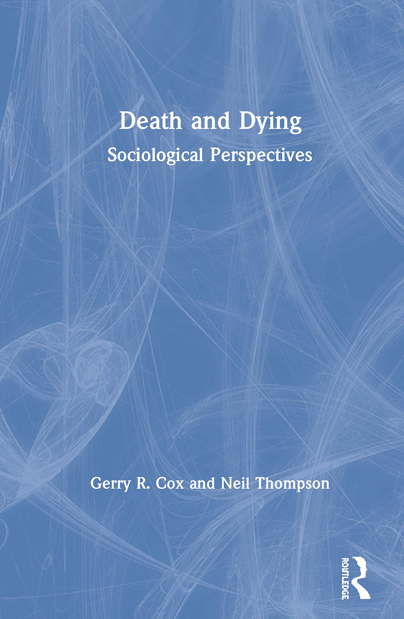 Product Image: Death and Dying