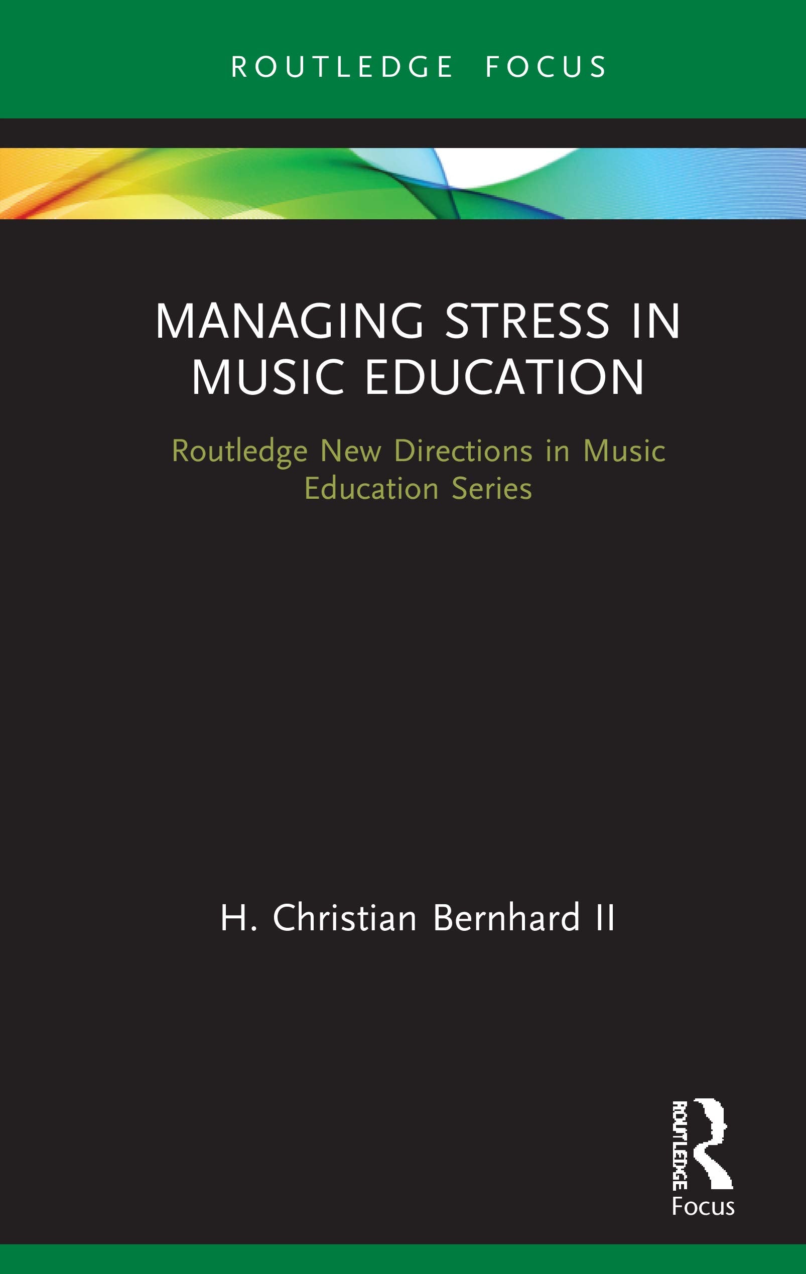 Managing Stress in Music Education Medicine
