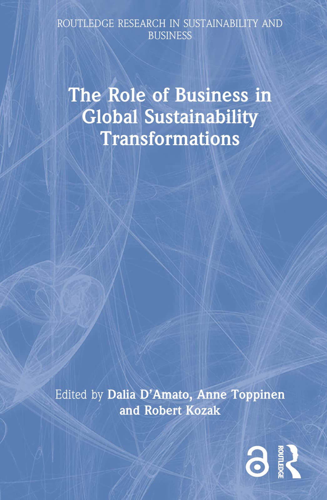 The Role of Business in Global Sustainability Transformations Law
