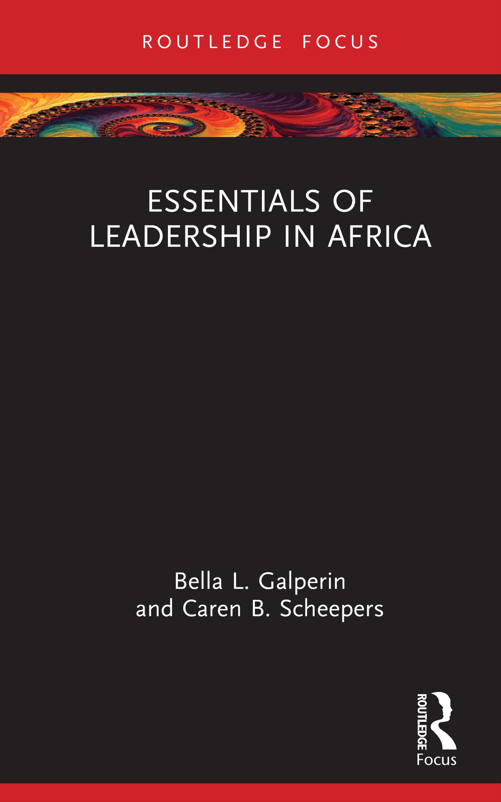 Essentials of Leadership in Africa Social Sciences