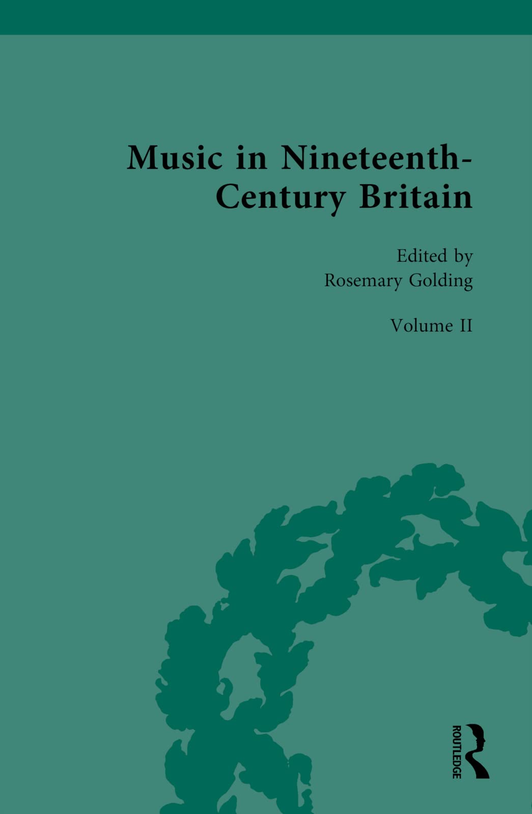 Music in Nineteenth-Century Britain Arts & Music