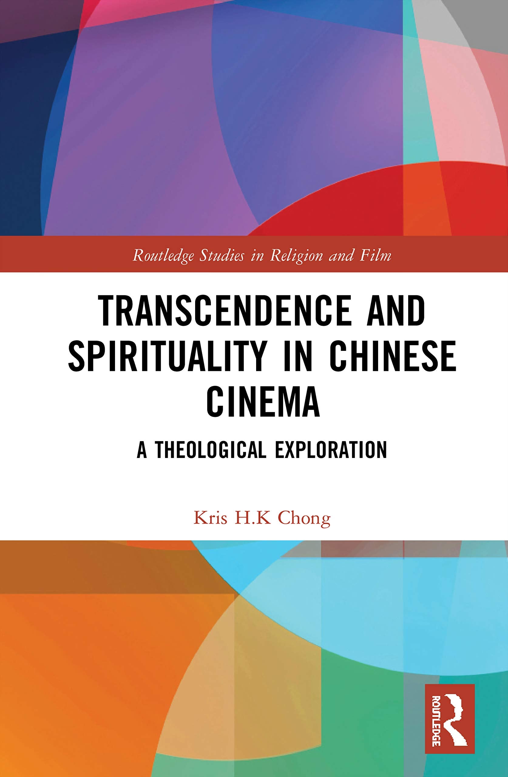 Transcendence and Spirituality in Chinese Cinema Contemporary literature