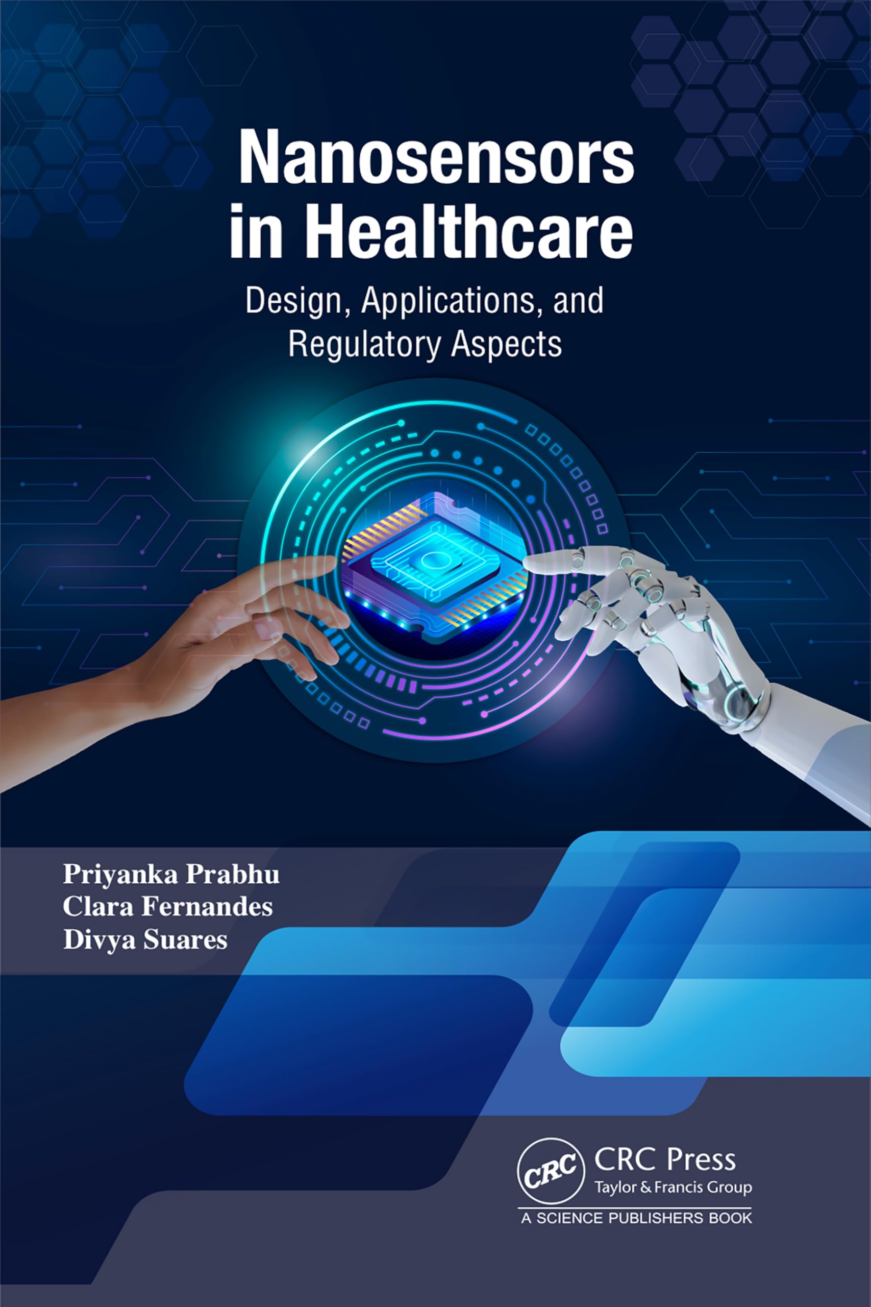Nanosensors in Healthcare Medicine