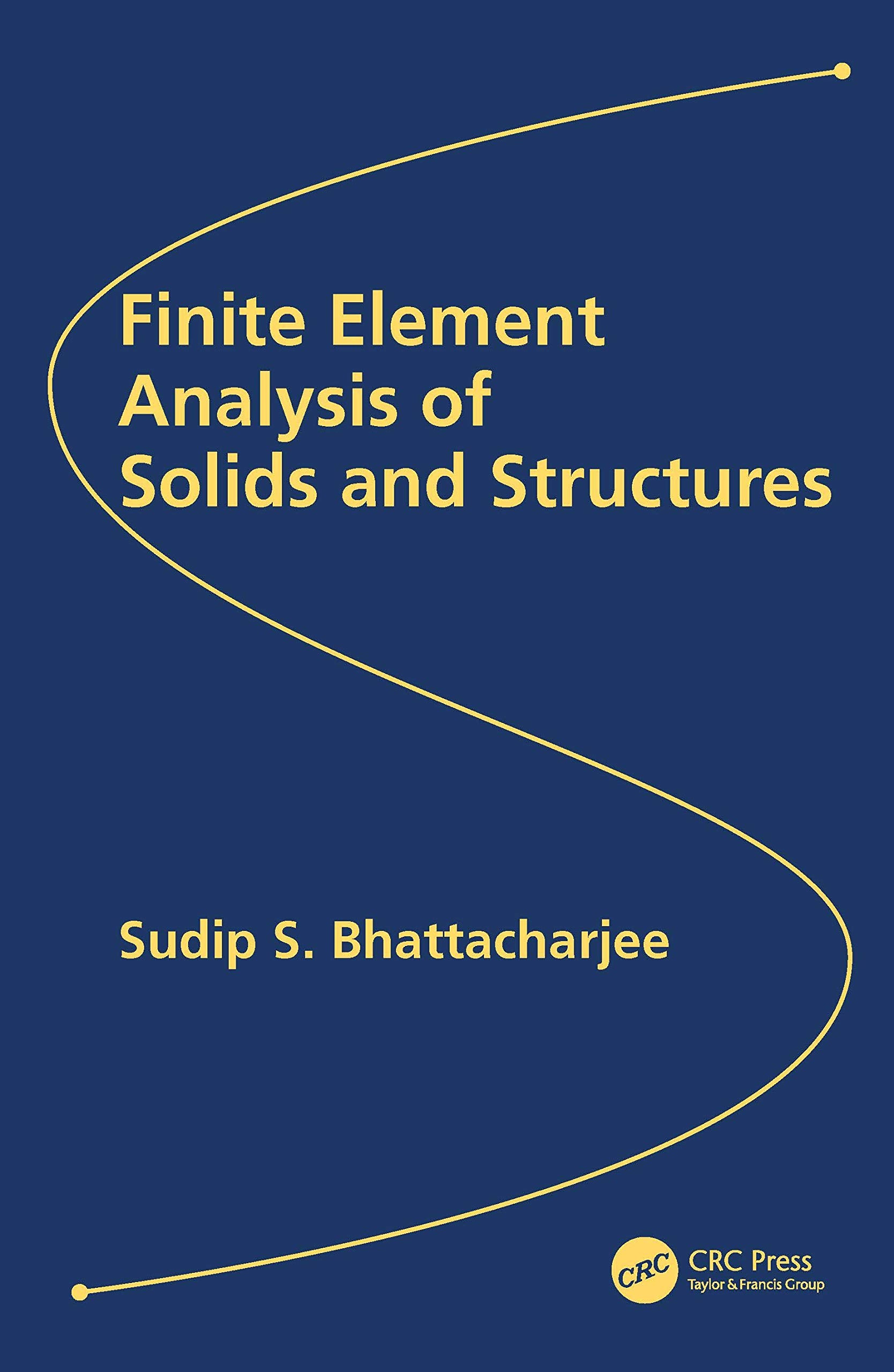 Product Image: Finite Element Analysis of Solids and Structures
