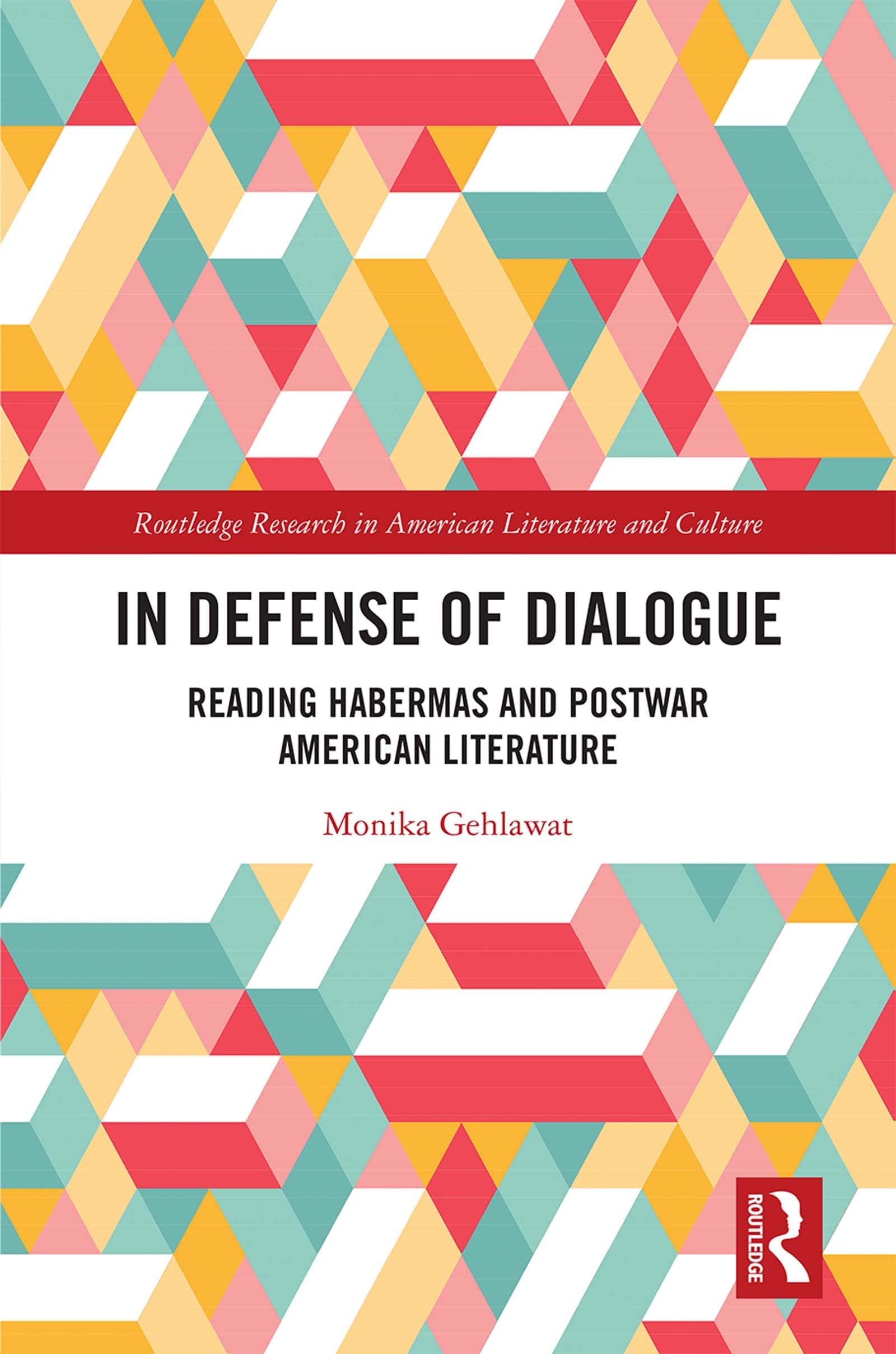 In Defense of Dialogue Philosophy