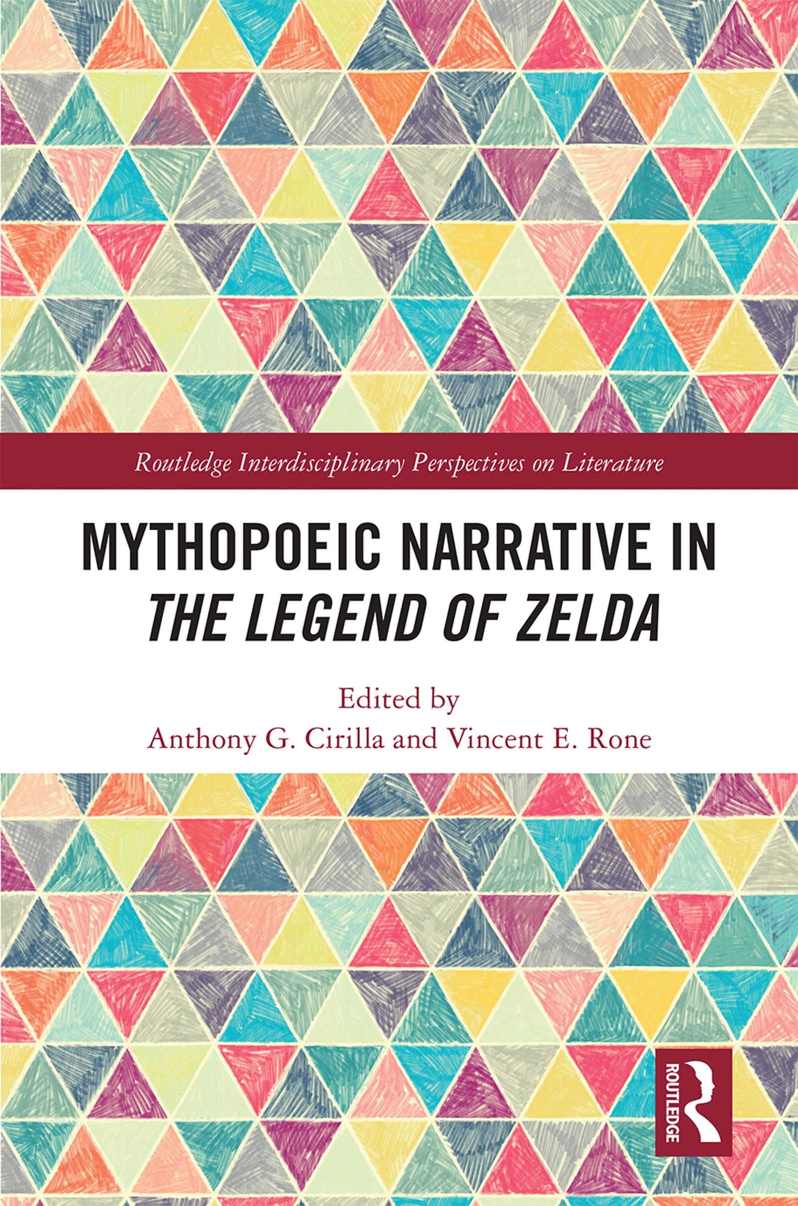 Mythopoeic Narrative in The Legend of Zelda Contemporary literature