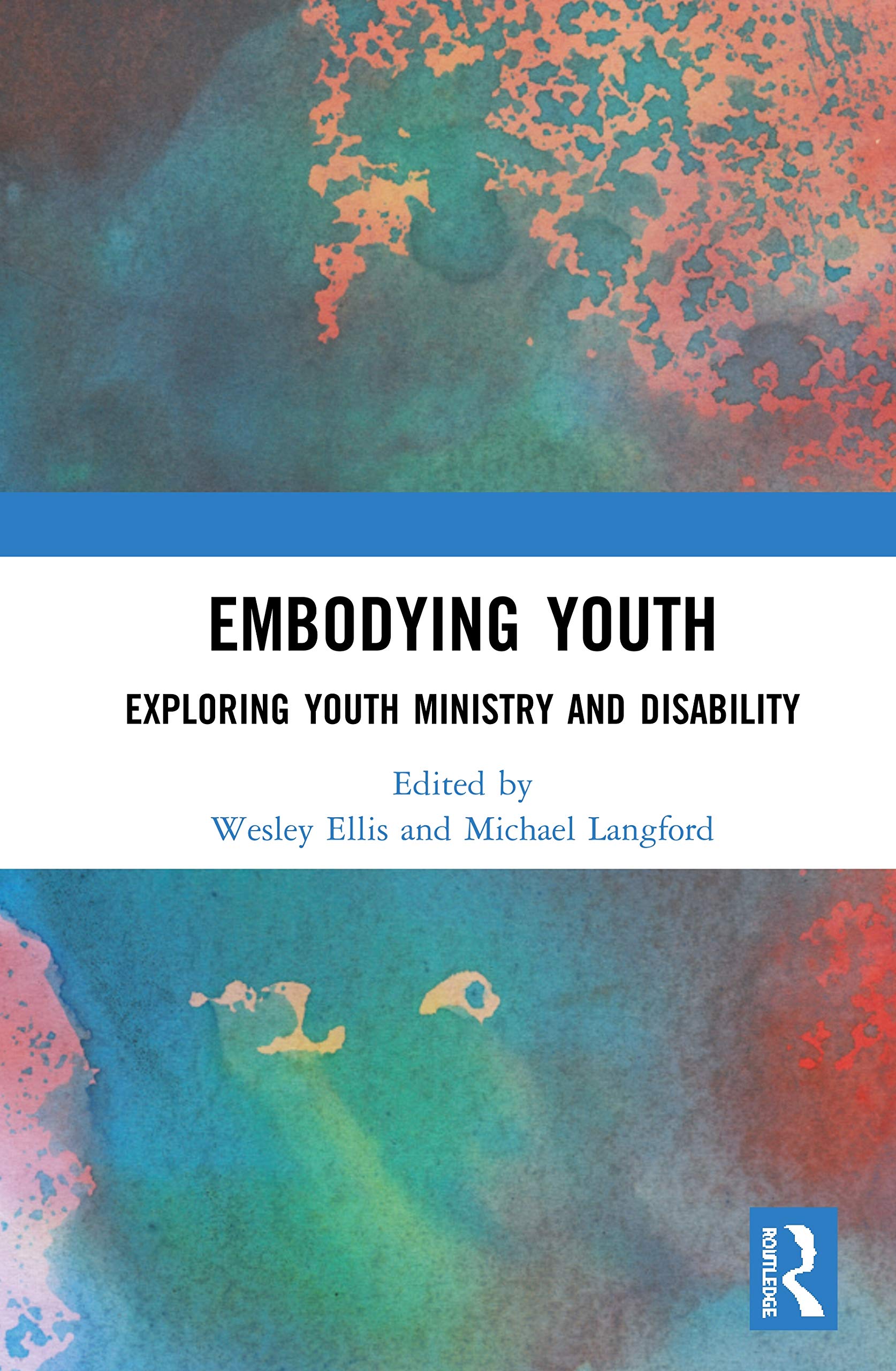Embodying Youth: Exploring Youth Ministry and Disability Social Sciences