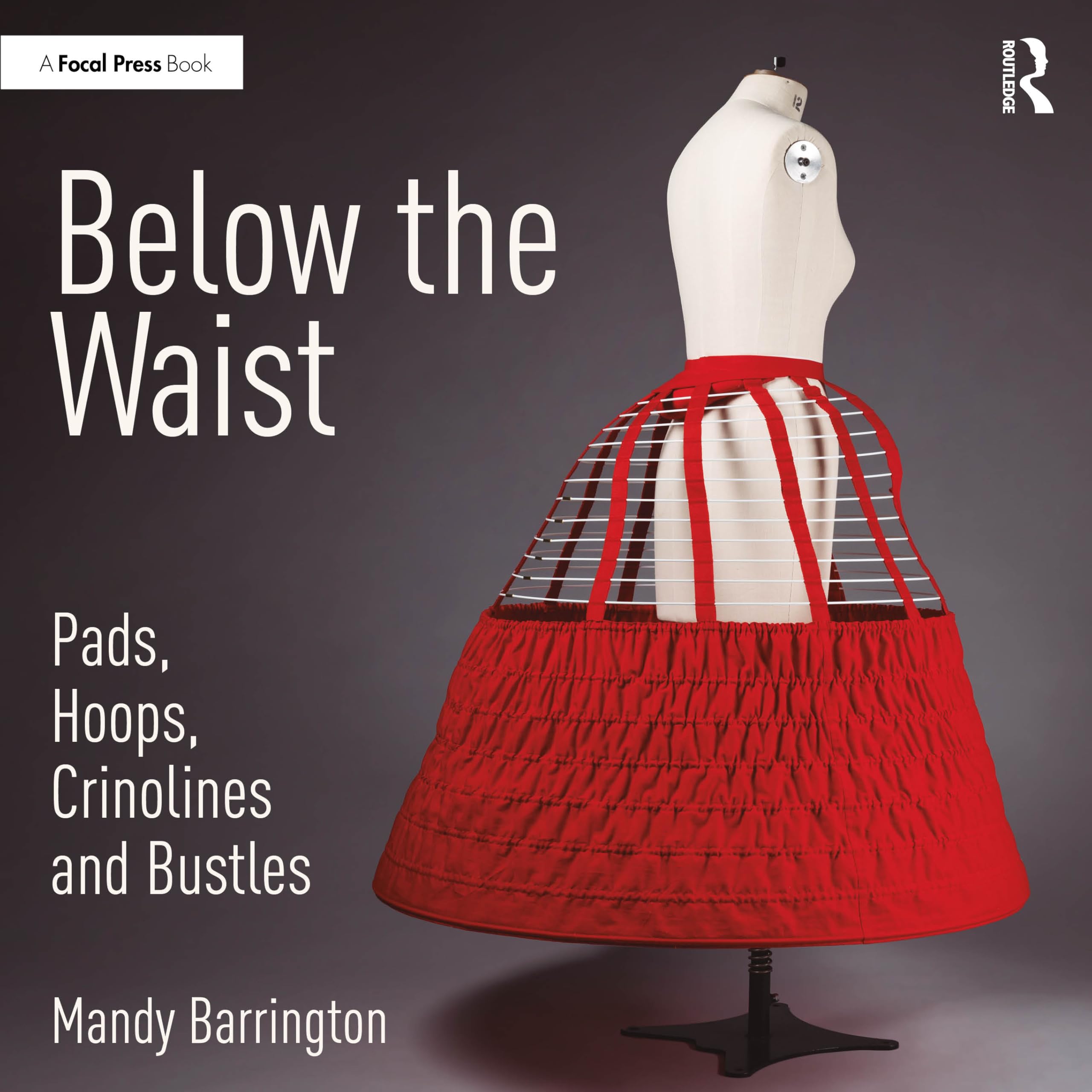 Below the Waist: Pads, Hoops, Crinolines and Bustles Film, Art & Culture