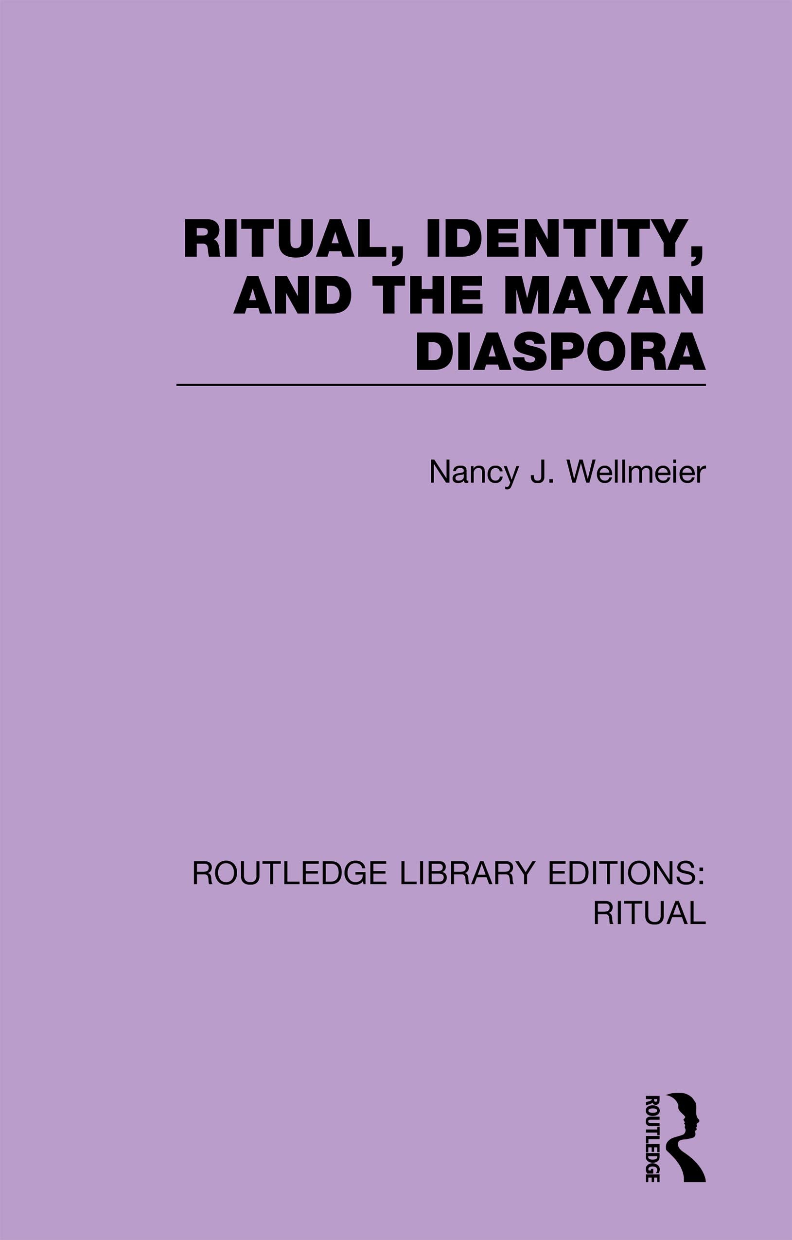 Ritual, Identity, and the Mayan Diaspora Law