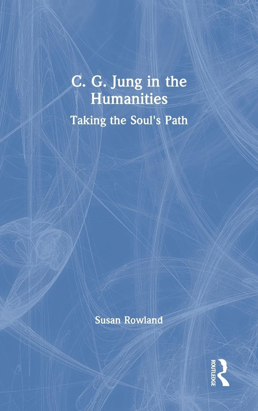 C. G. Jung in the Humanities Media & Communication
