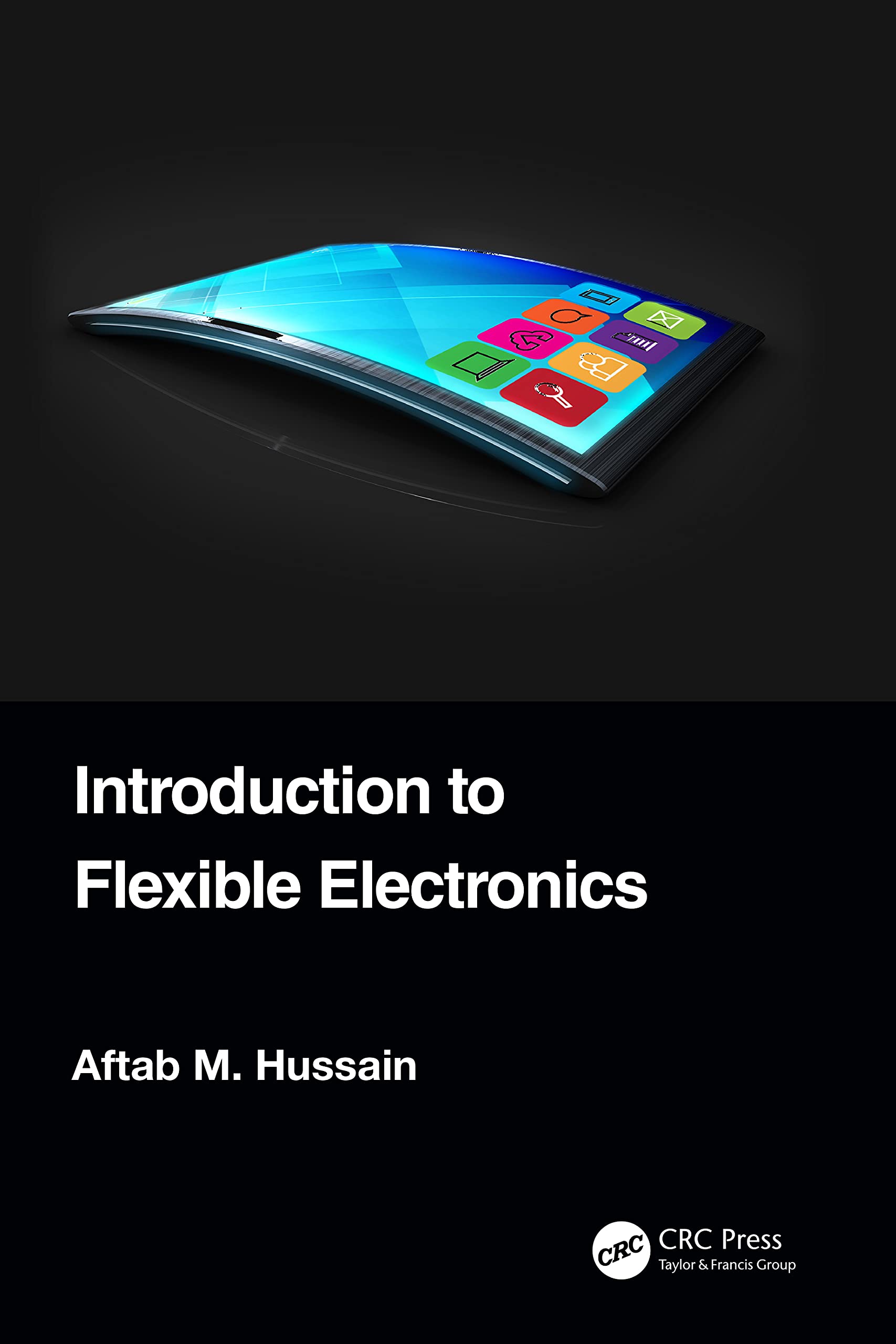 Product Image: Introduction to Flexible Electronics
