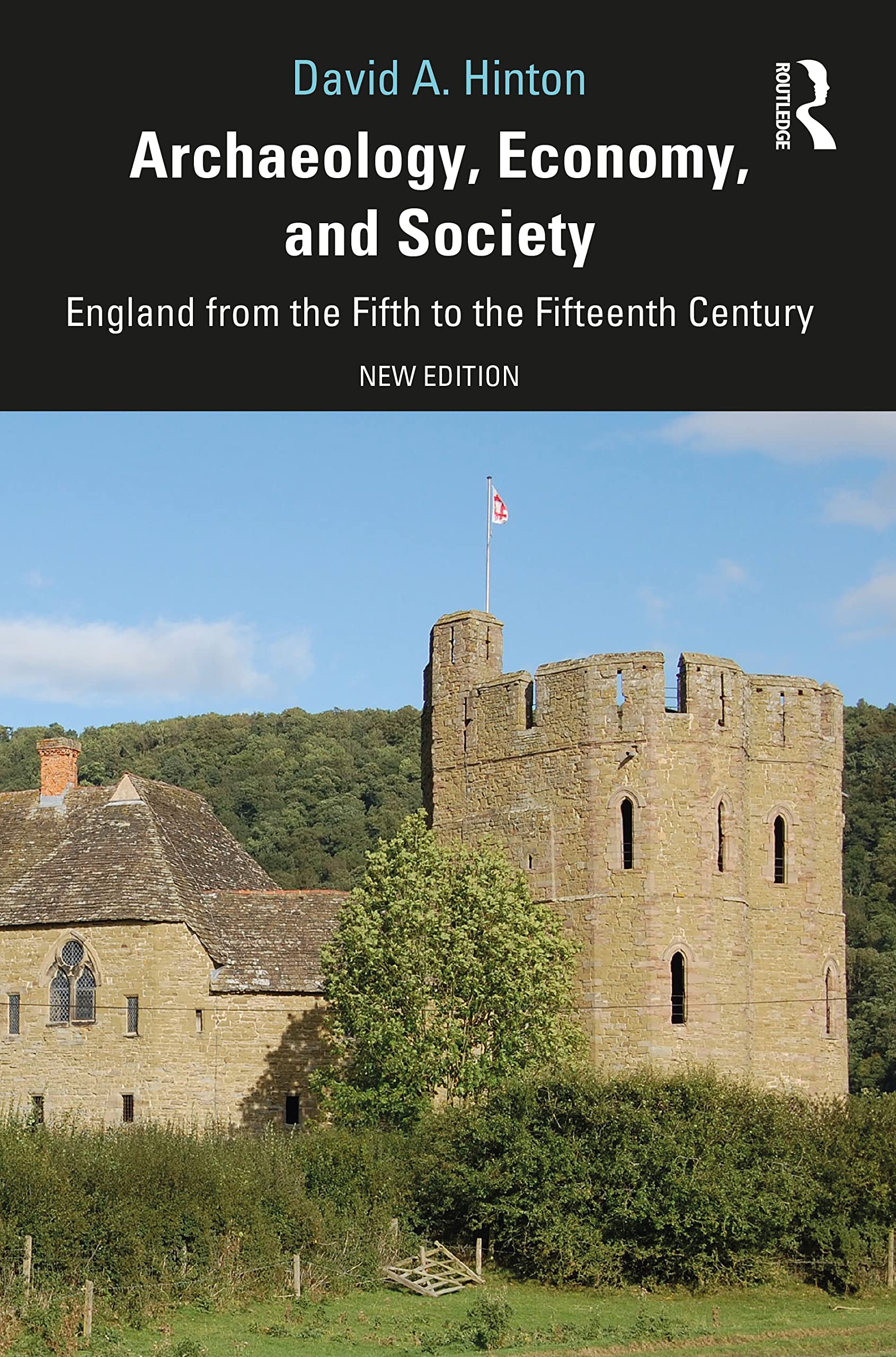 Archaeology, Economy, and Society: England from the Fifth to the Fifteenth Century Social Sciences