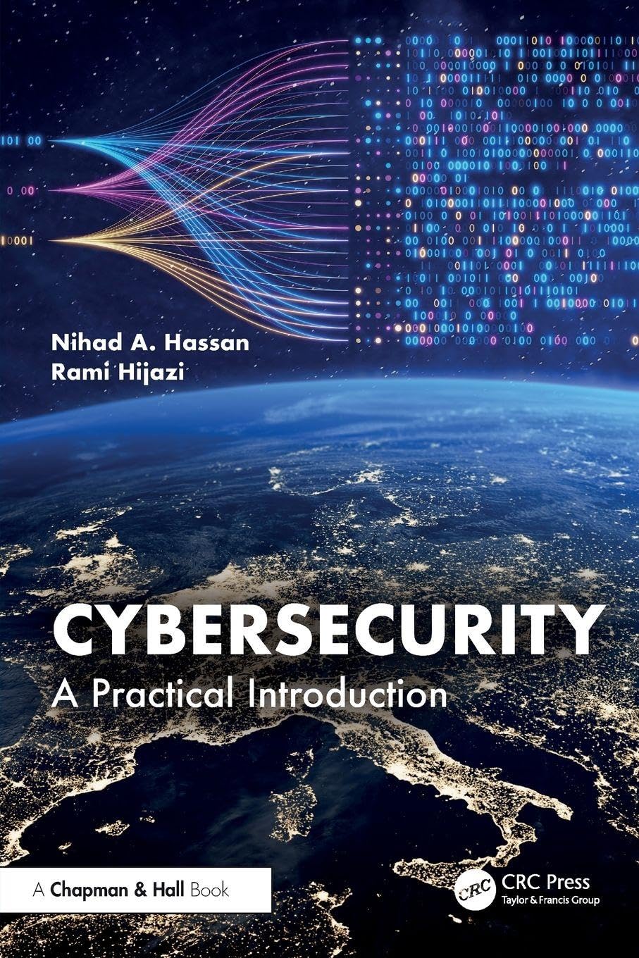 Cybersecurity Computer Science