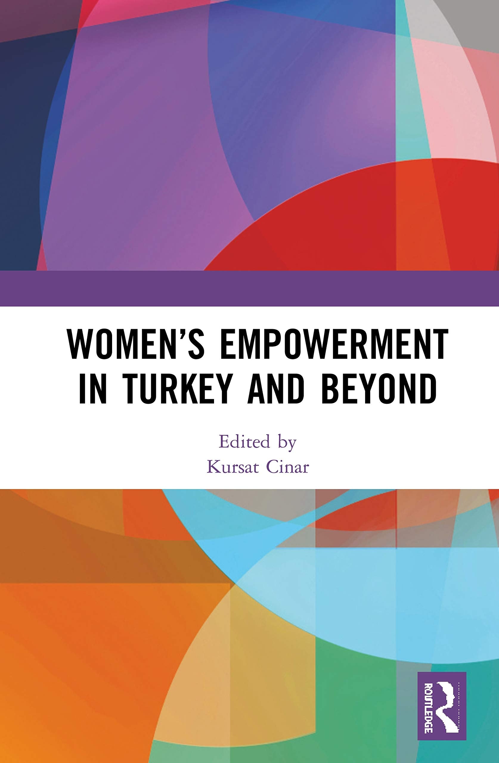 Women's Empowerment in Turkey and Beyond Books