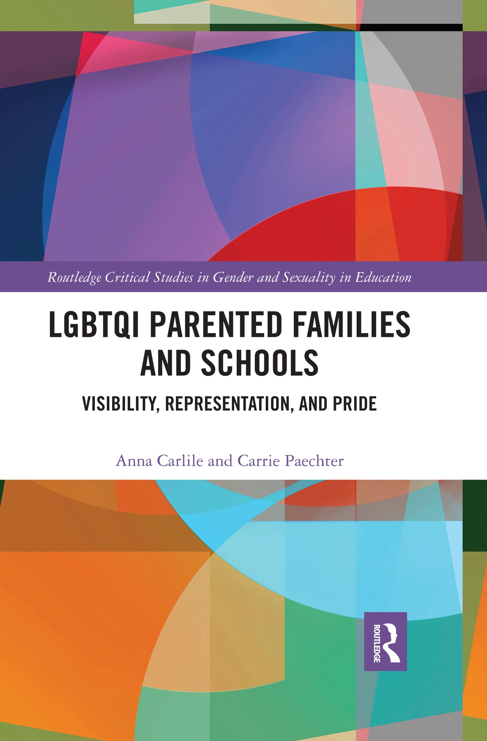 LGBTQI Parented Families and Schools Social Sciences