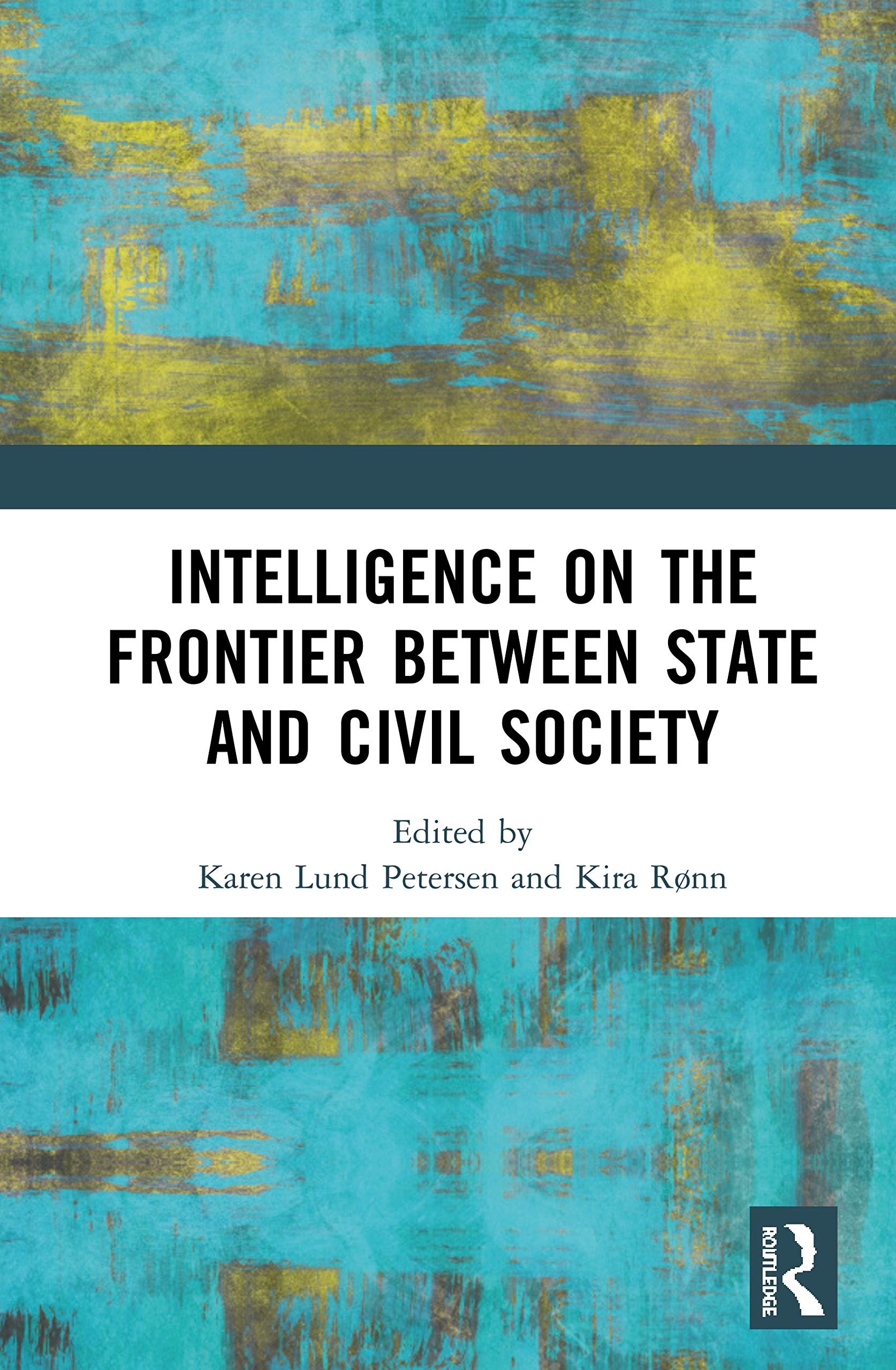 Intelligence on the Frontier Between State and Civil Society Business, Finance & Career