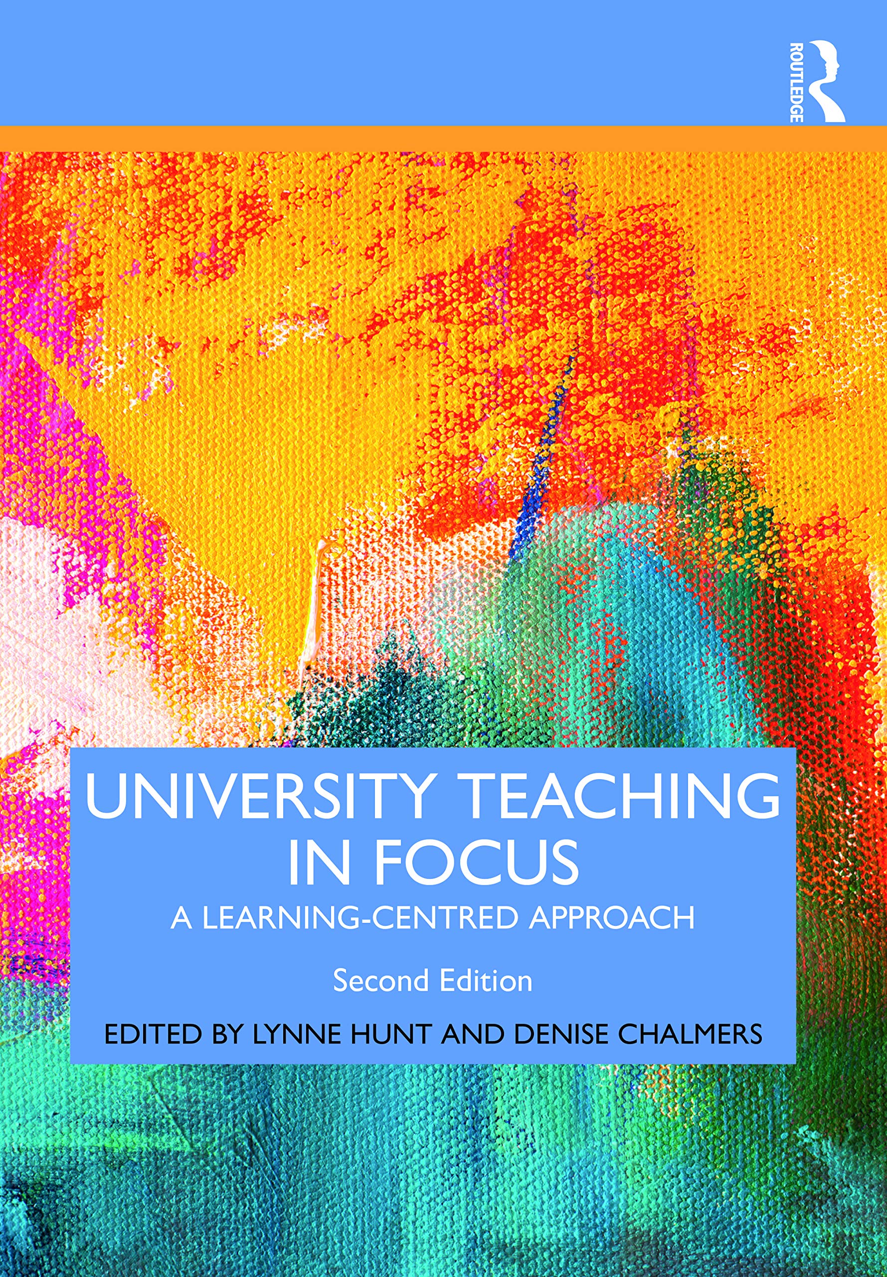 University Teaching in Focus: A Learning-centred Approach Business, Finance & Career