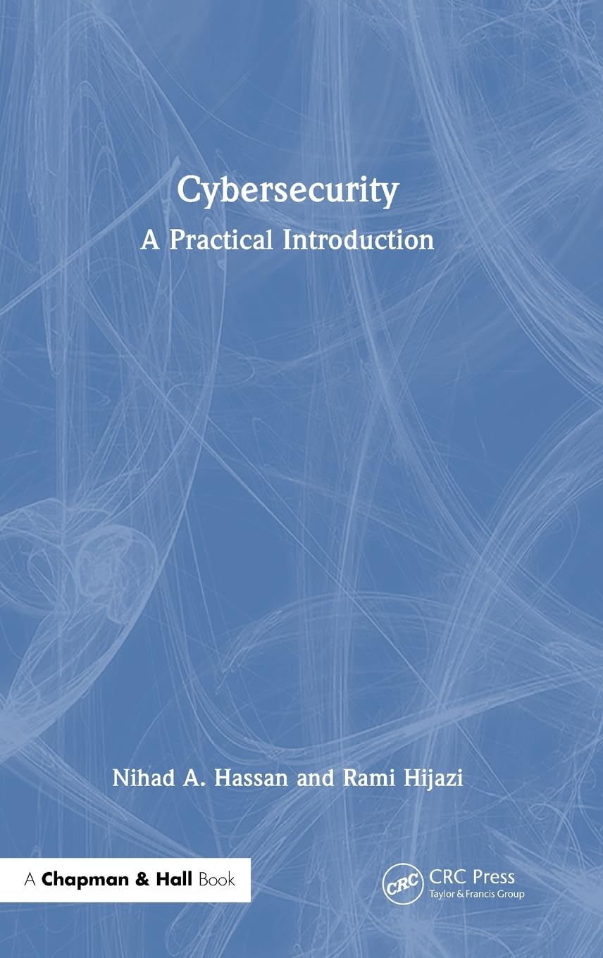 Product Image: Cybersecurity