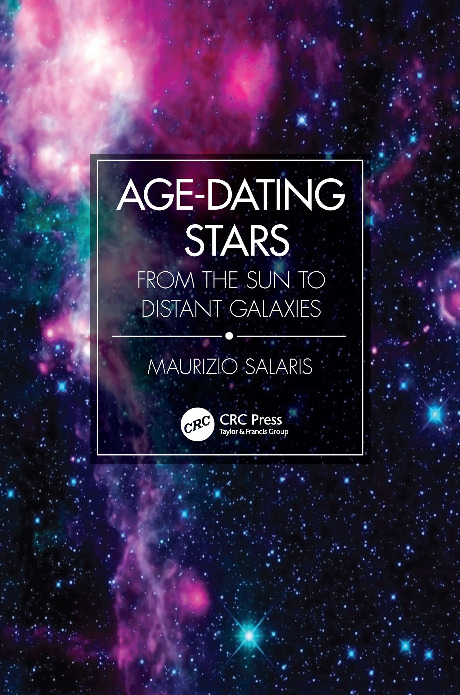 Age-Dating Stars Natural Sciences