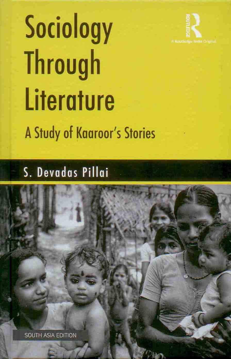 Sociology Through Literature: A Study of Kaaroor's Stories Books