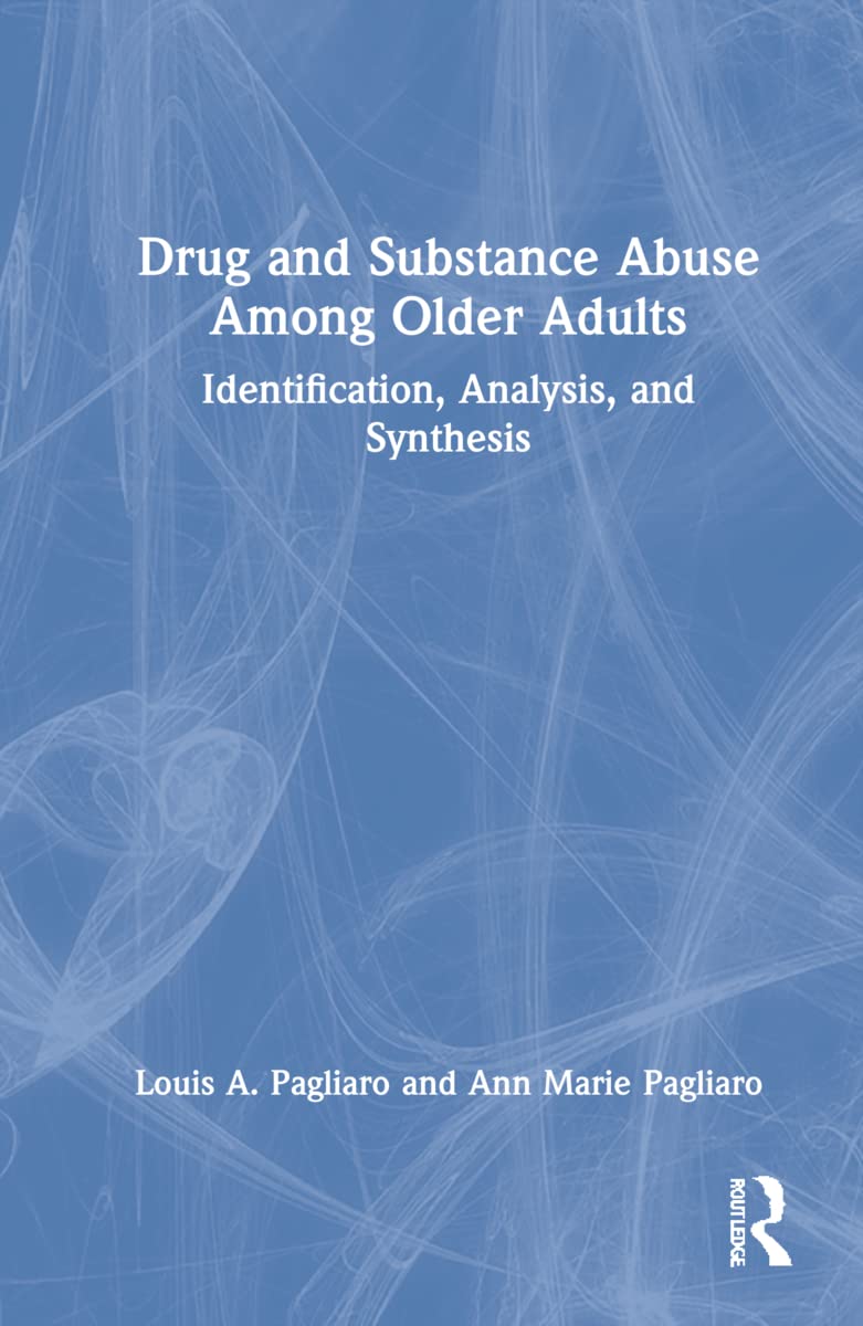 Drug and Substance Abuse Among Older Adults Medicine