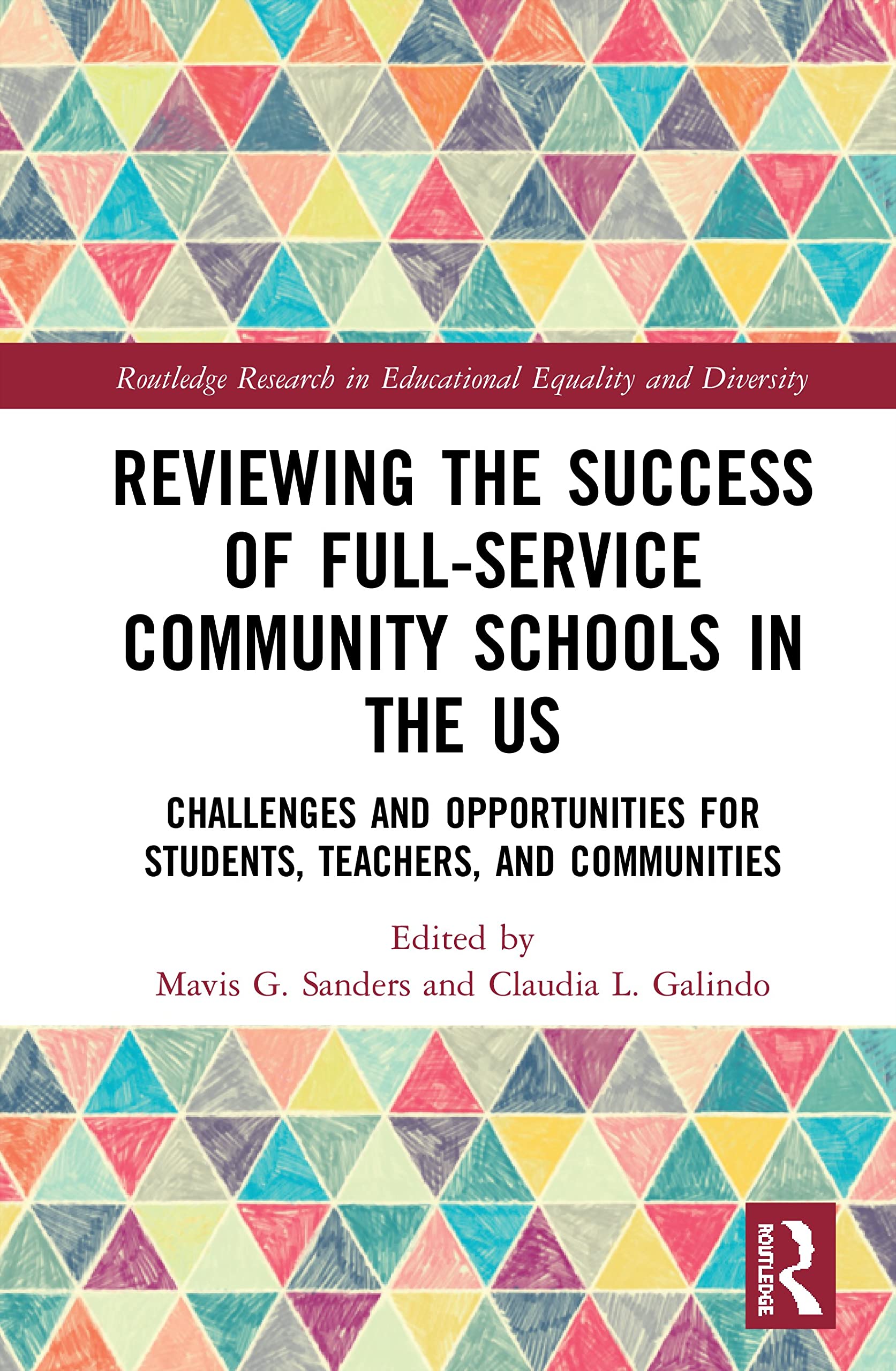 Reviewing the Success of Full-Service Community Schools in the US Education & Training