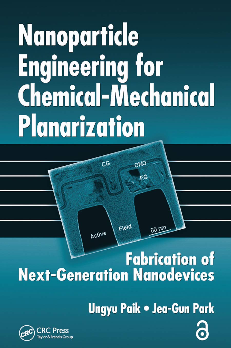 Nanoparticle Engineering for Chemical-mechanical Planarization: Fabrication of Next-generation Nanodevices Computer Science
