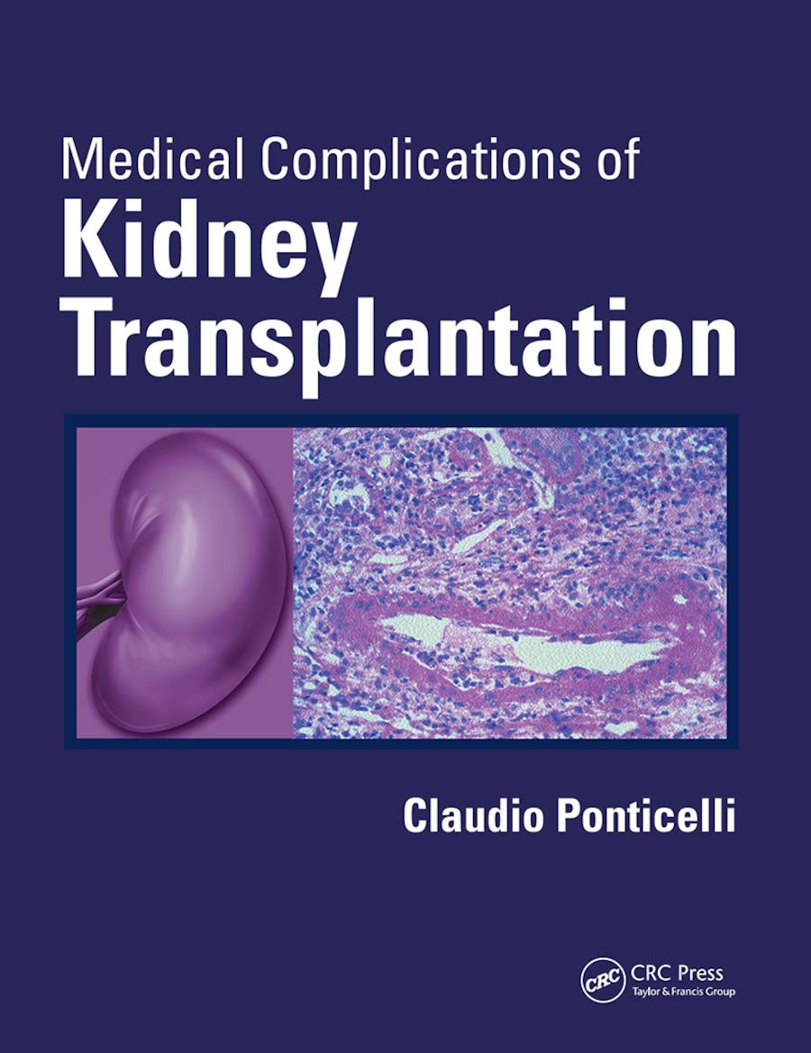Medical Complications of Kidney Transplantation Medicine