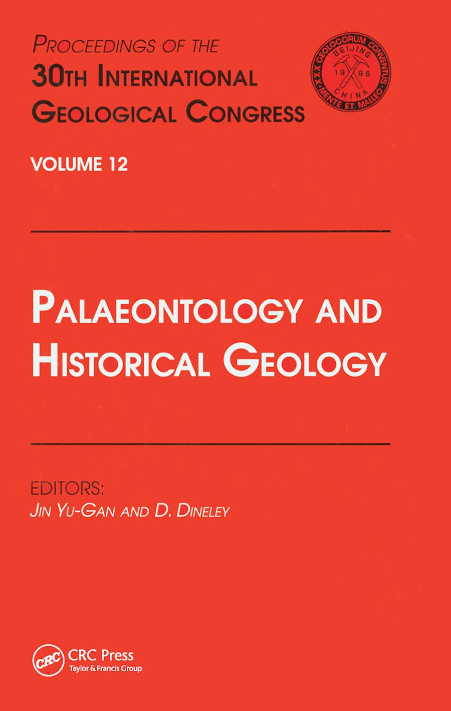 Palaeontology and Historical Geology Business & Technology