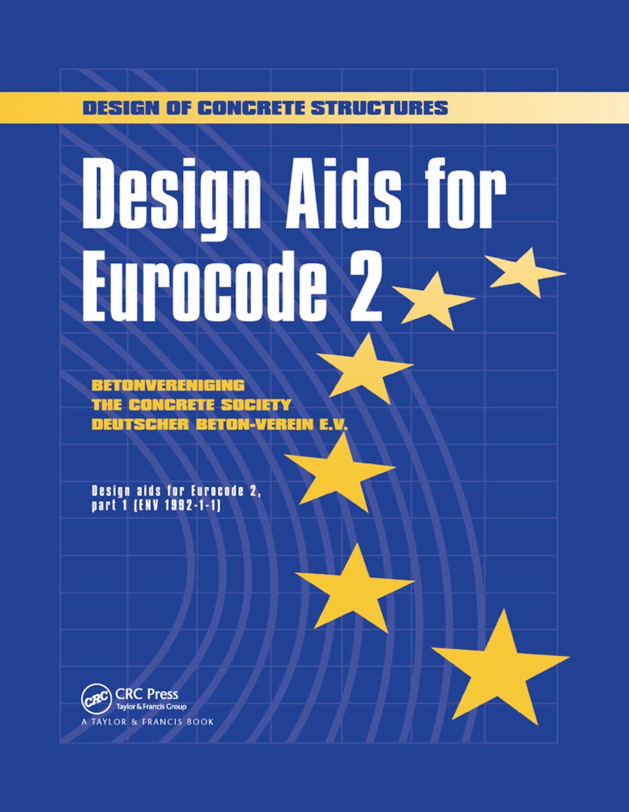 Design AIDS for Eurocode 2: Design of Concrete Structures Business & Technology