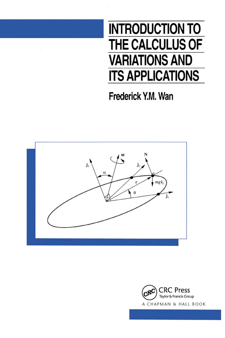 Product Image: Introduction To The Calculus of Variations And Its Applications