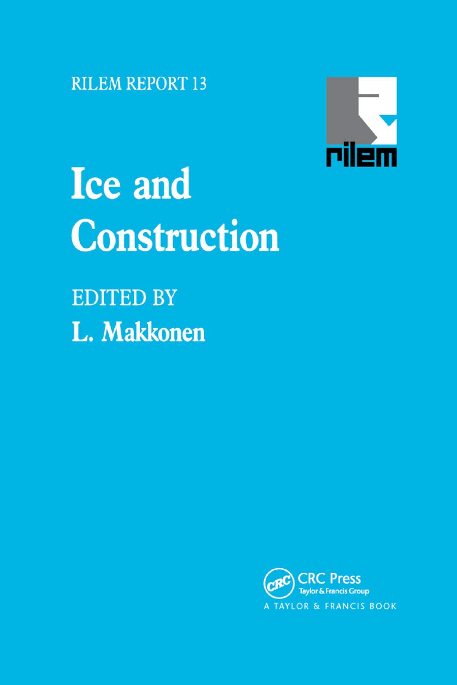 Ice and Construction Business, Finance & Career