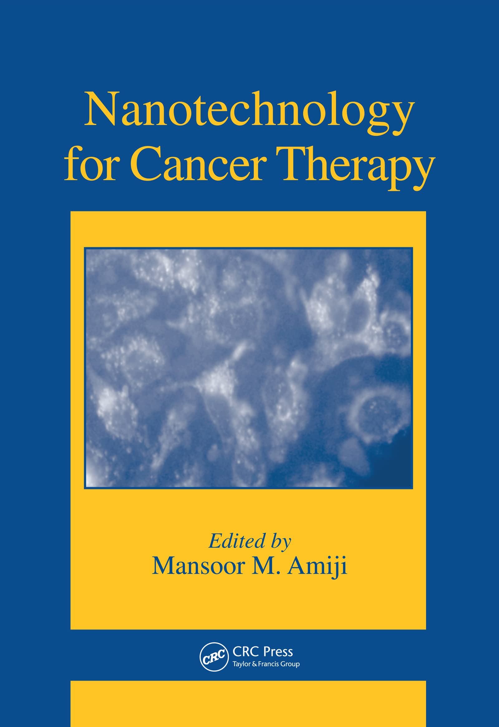 Nanotechnology for Cancer Therapy Medicine