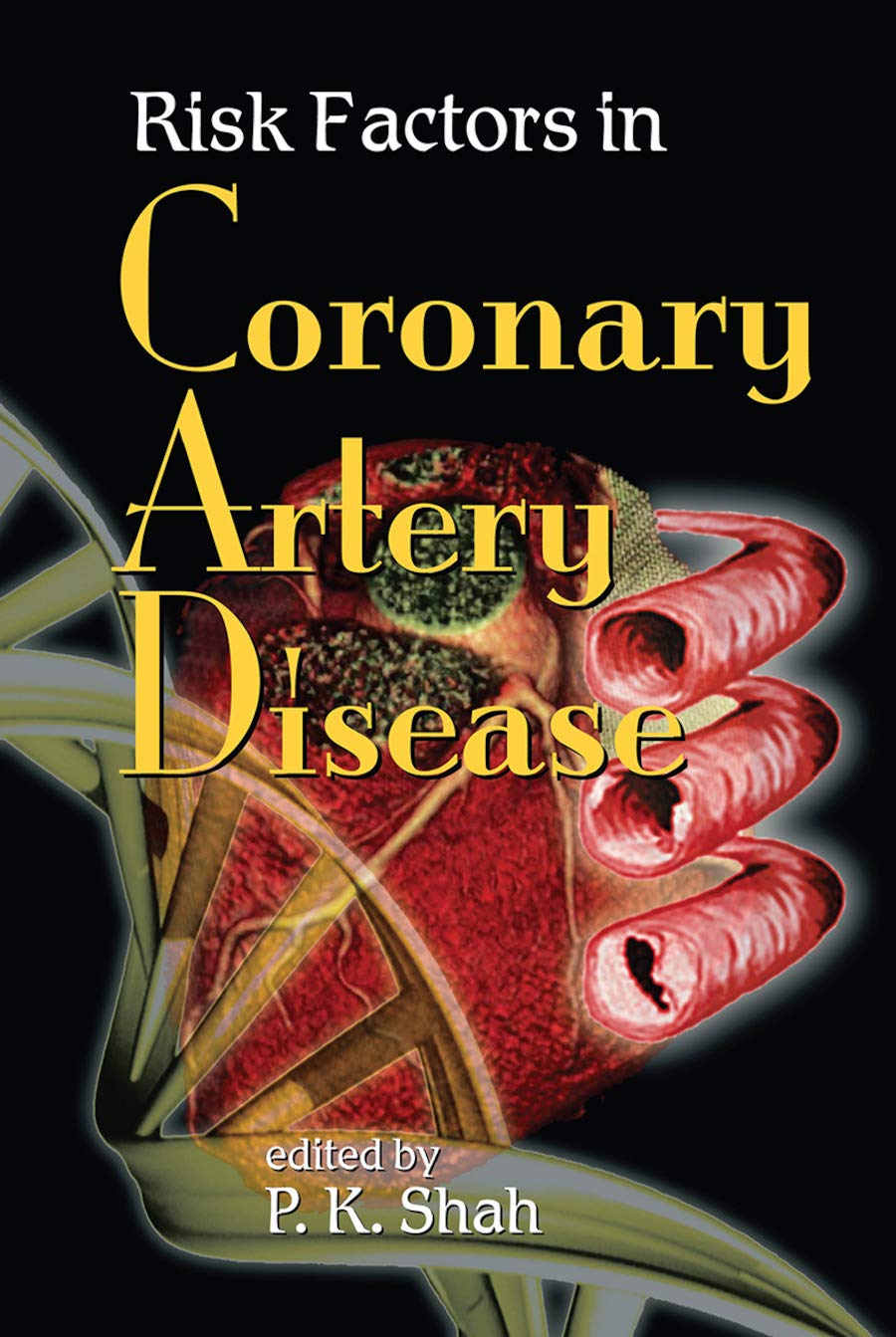 Risk Factors in Coronary Artery Disease Medicine