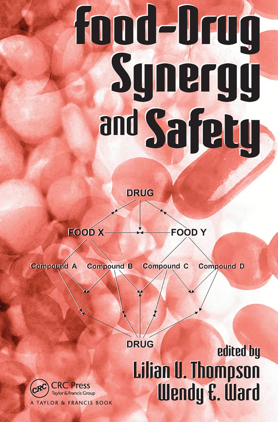 Food-Drug Synergy and Safety Medicine