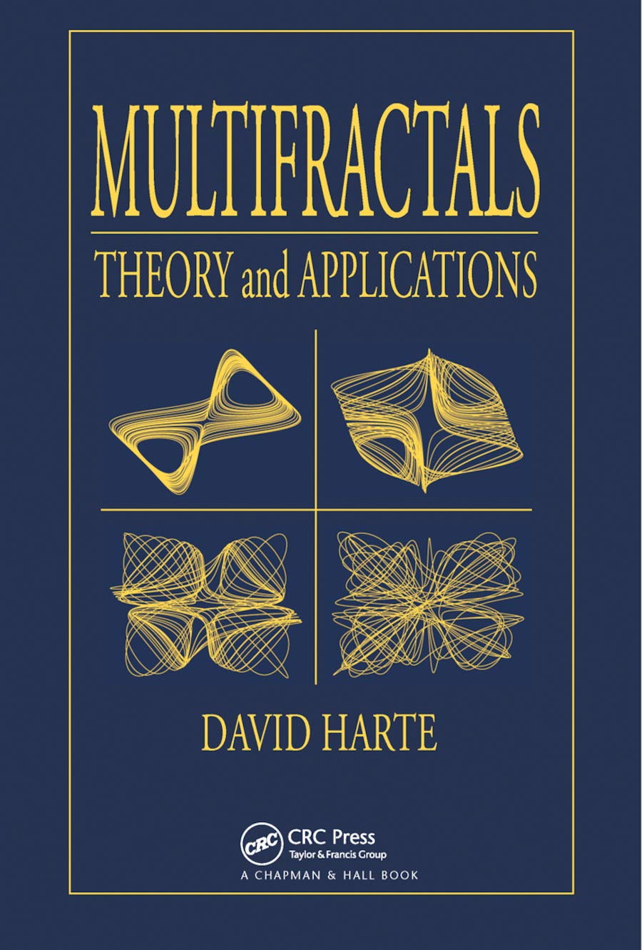 Multifractals Mathematics