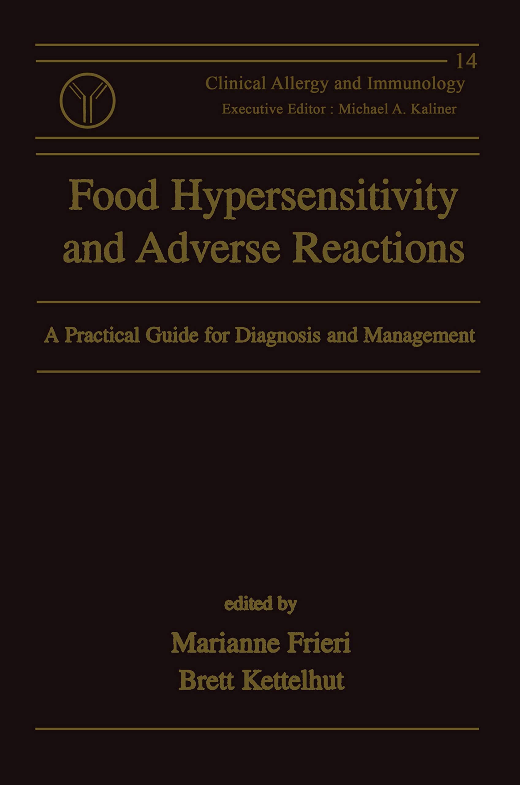 Food Hypersensitivity and Adverse Reactions Medicine