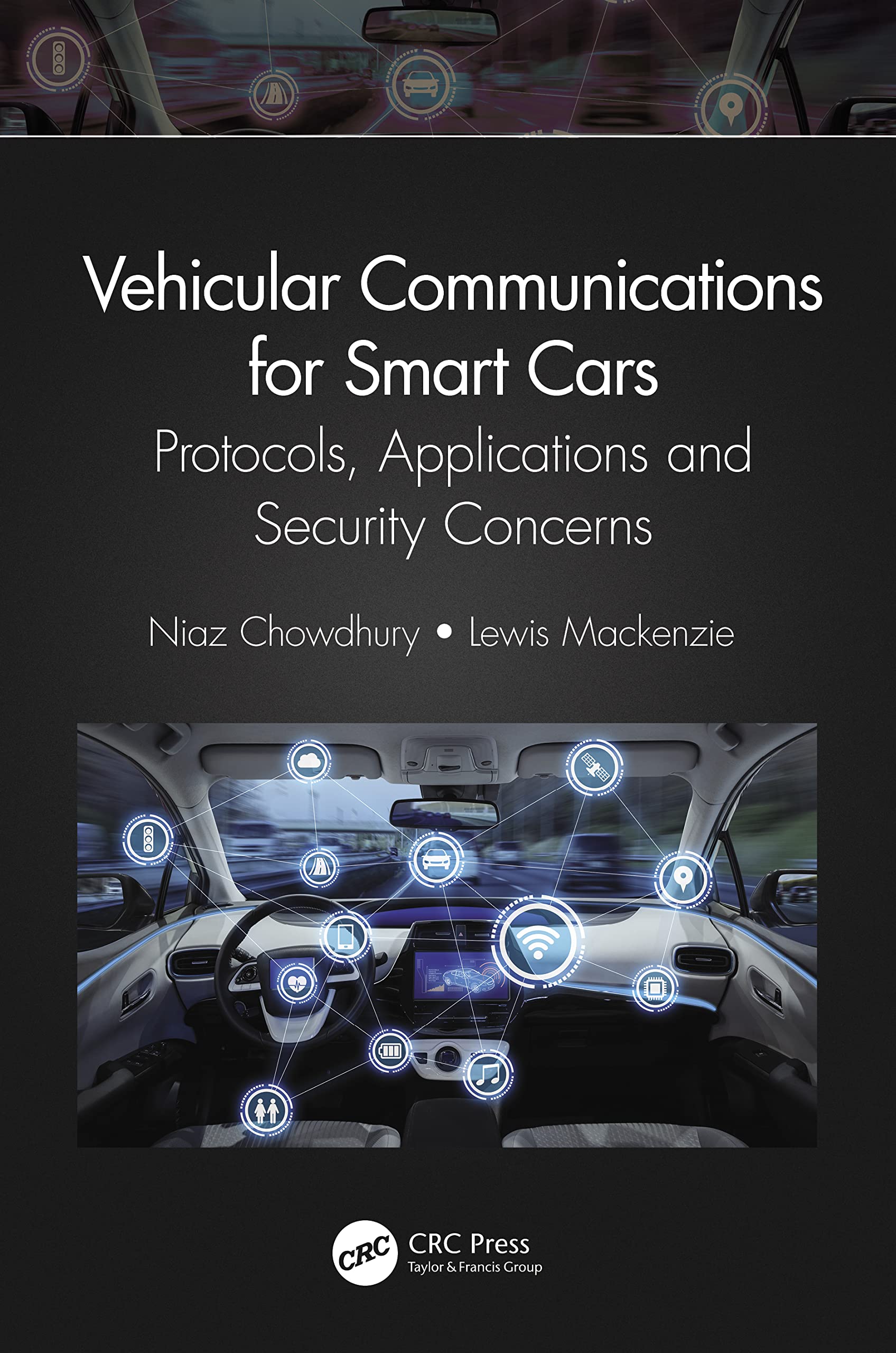 Vehicular Communications for Smart Cars Business, Finance & Career