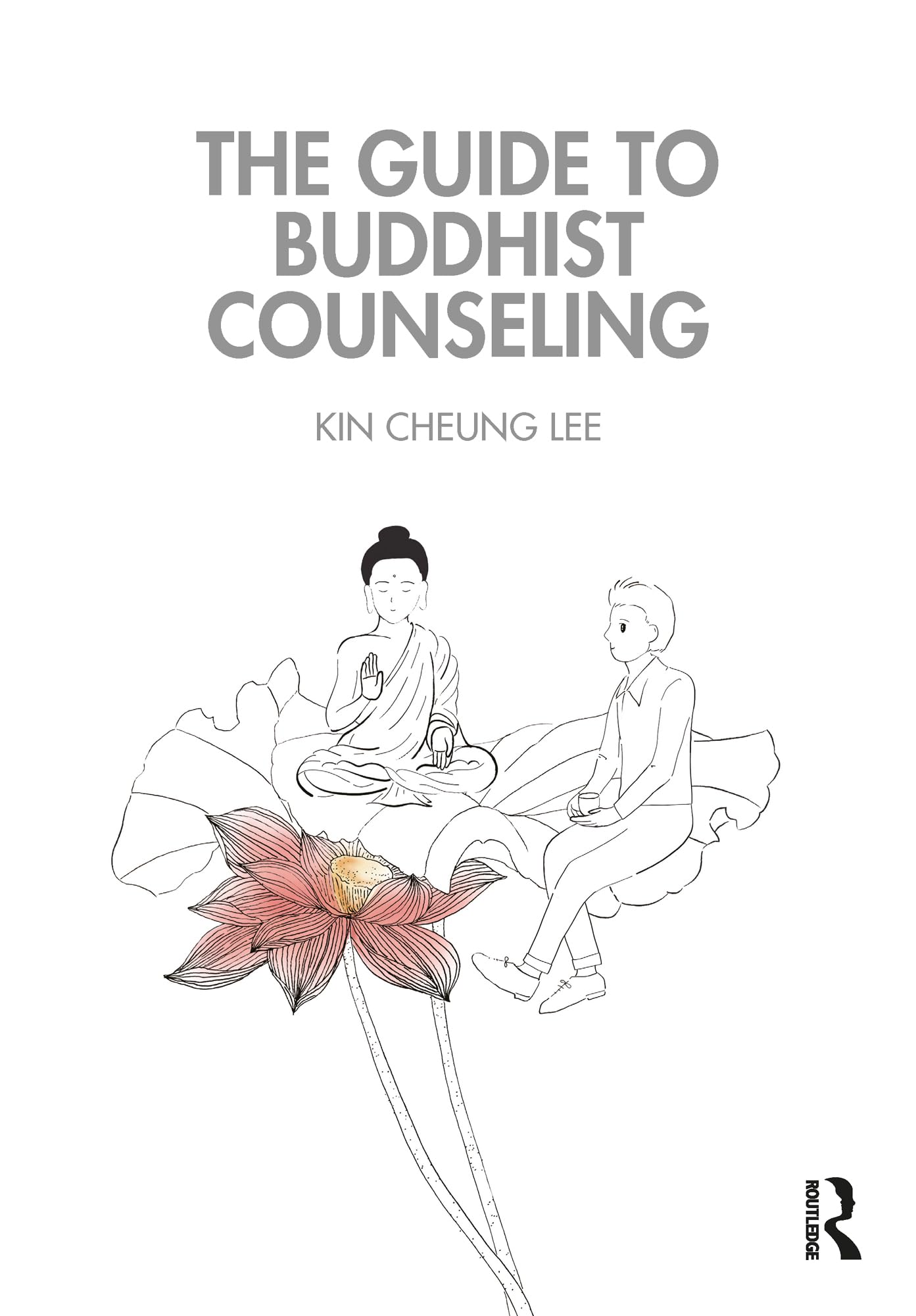 Product Image: The Guide to Buddhist Counseling