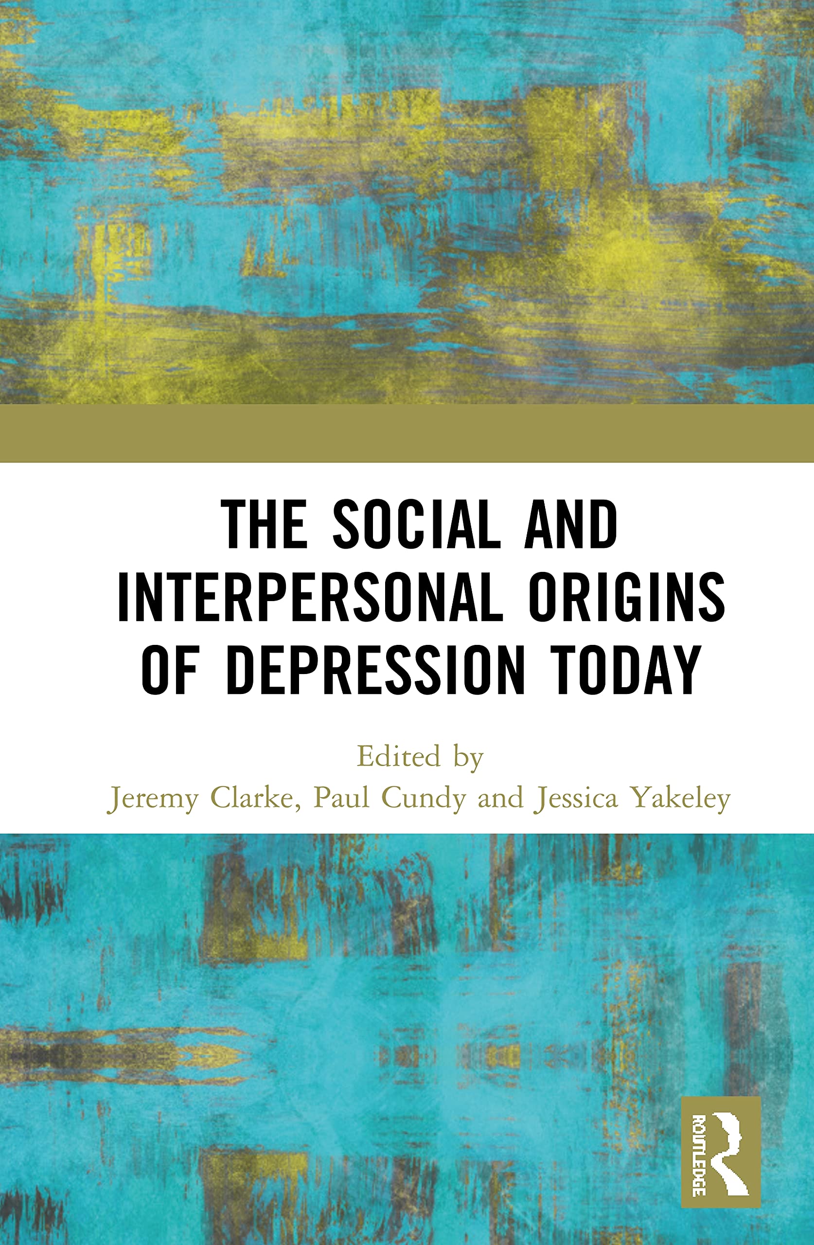 The Social and Interpersonal Origins of Depression Today Medicine