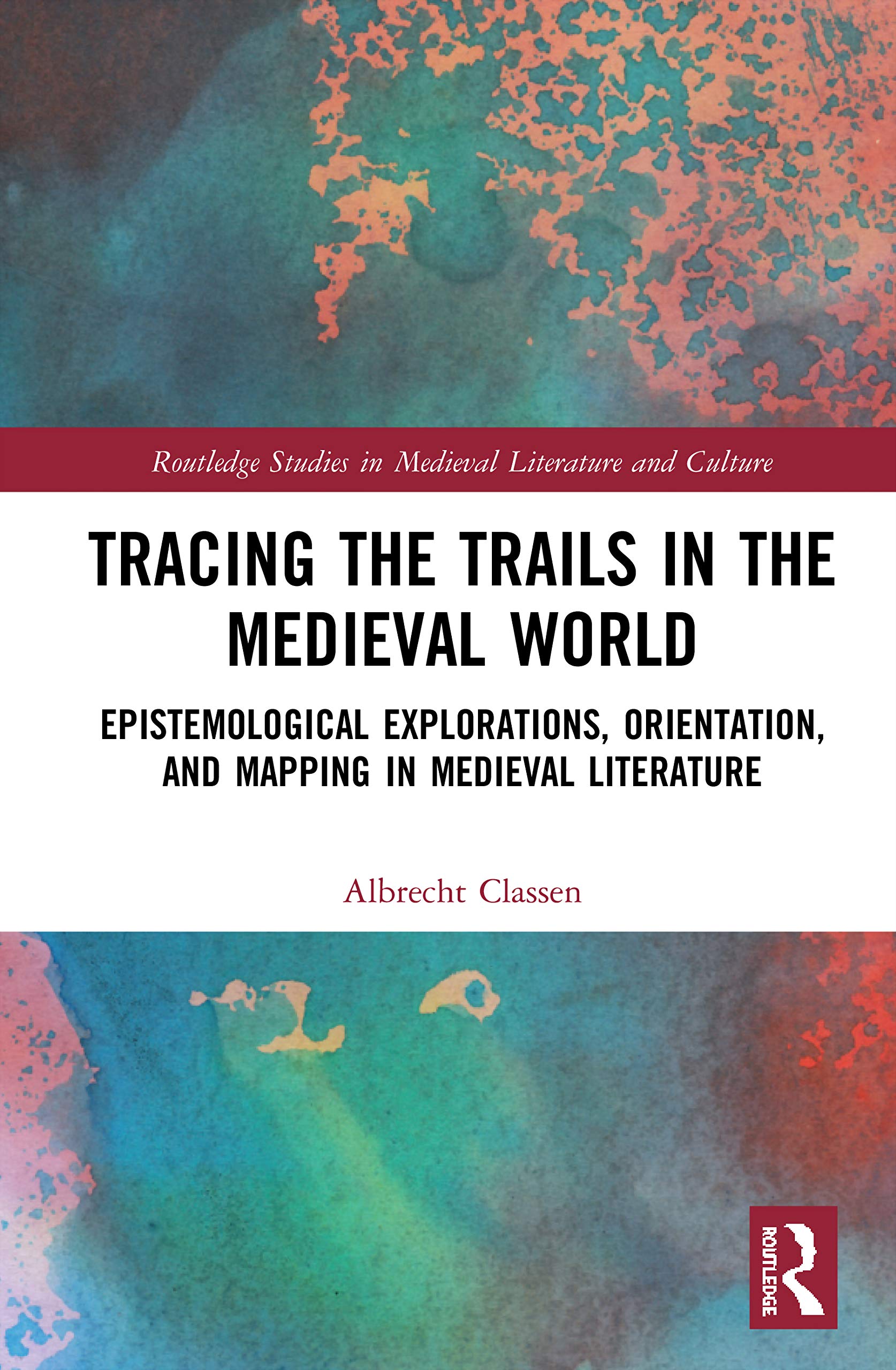 Tracing the Trails in the Medieval World Contemporary literature