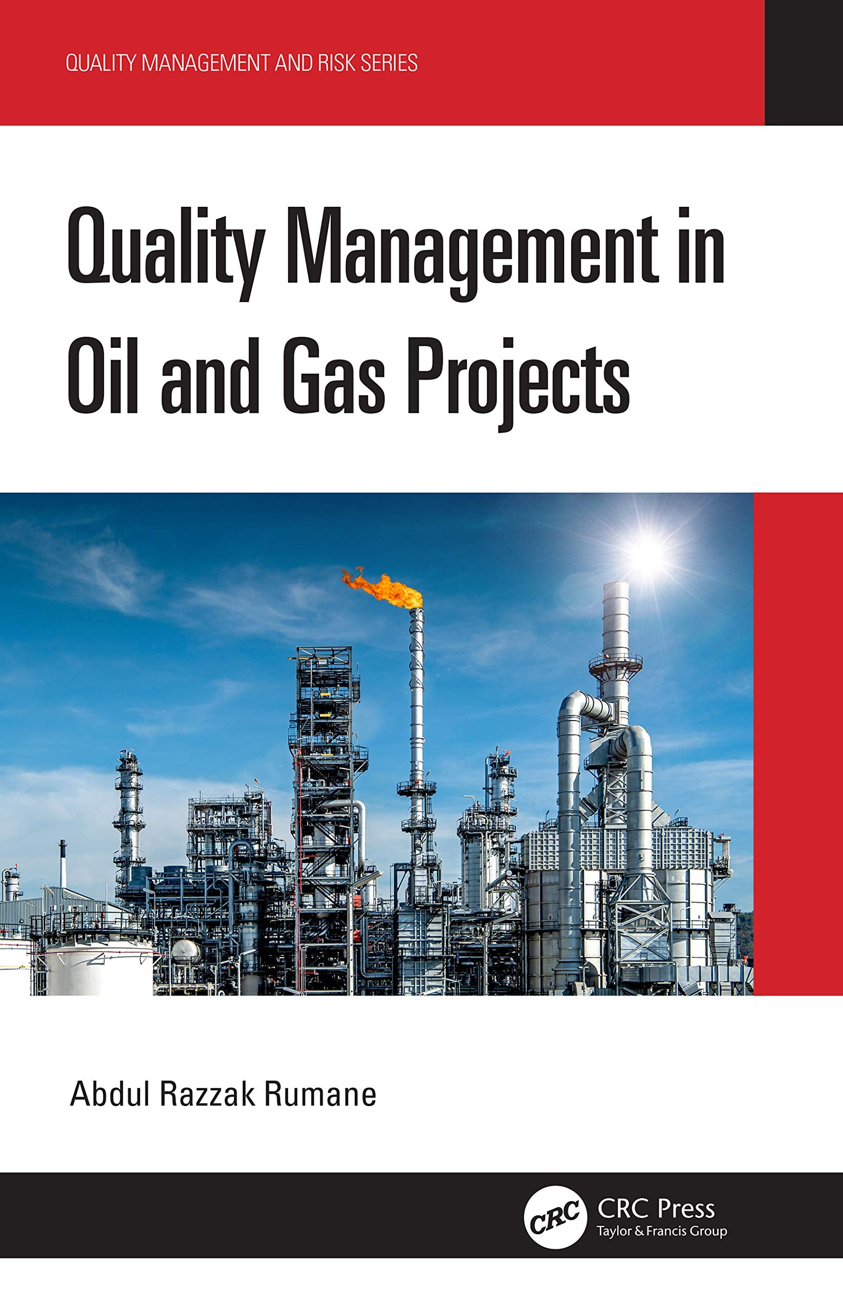Quality Management in Oil and Gas Projects Law